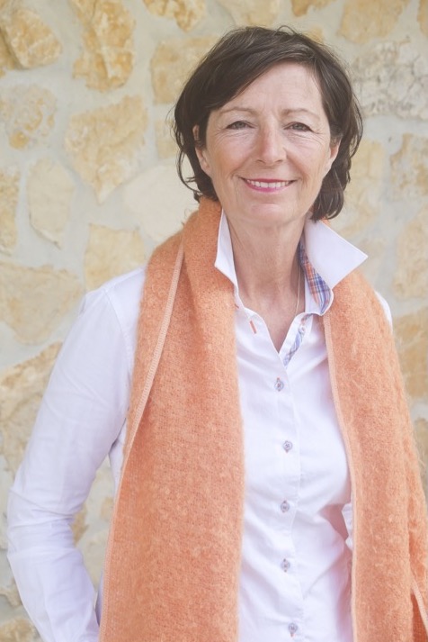 Ann-Sofie STRAGIER