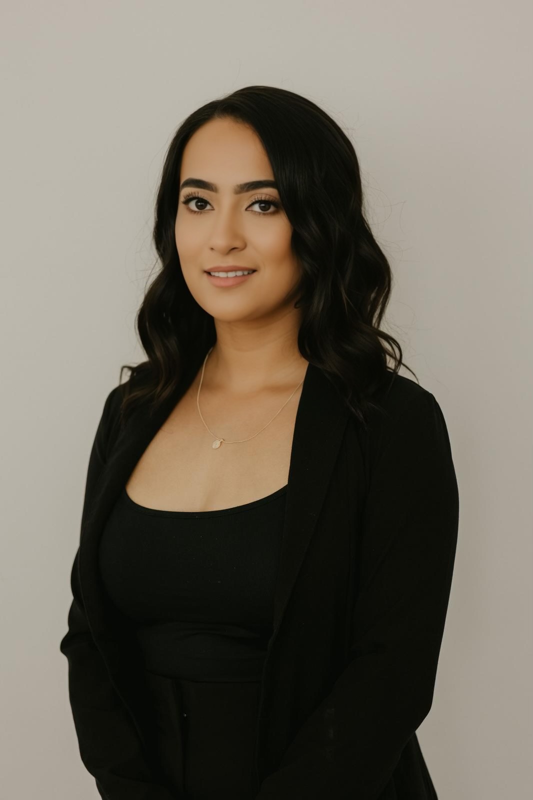 Geeta Nayyar