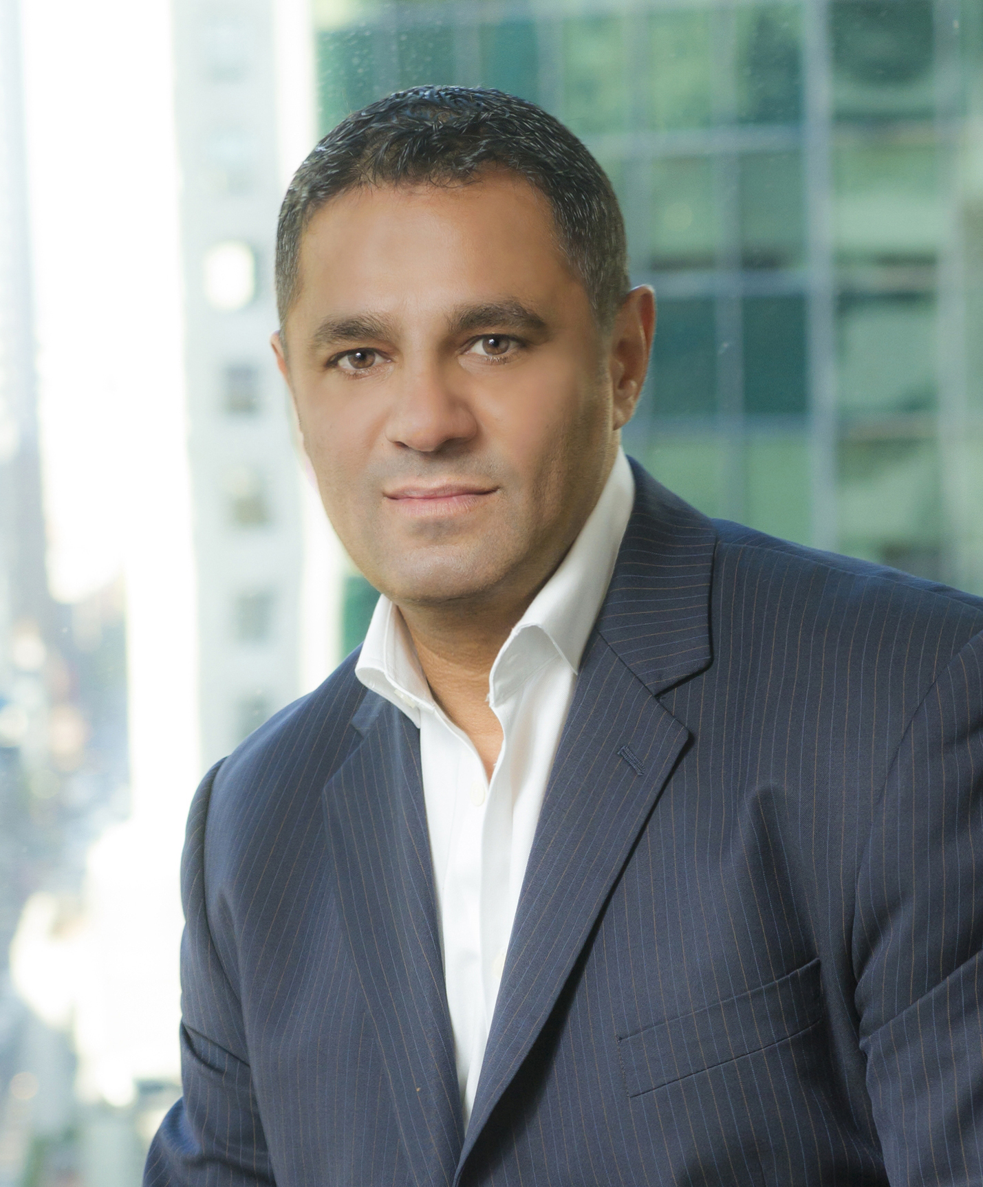 Eyal Yoash