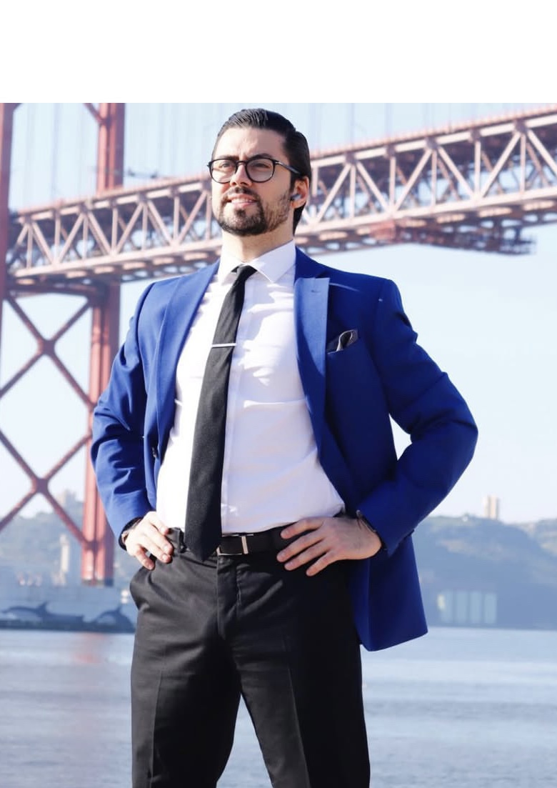Nuno Madail