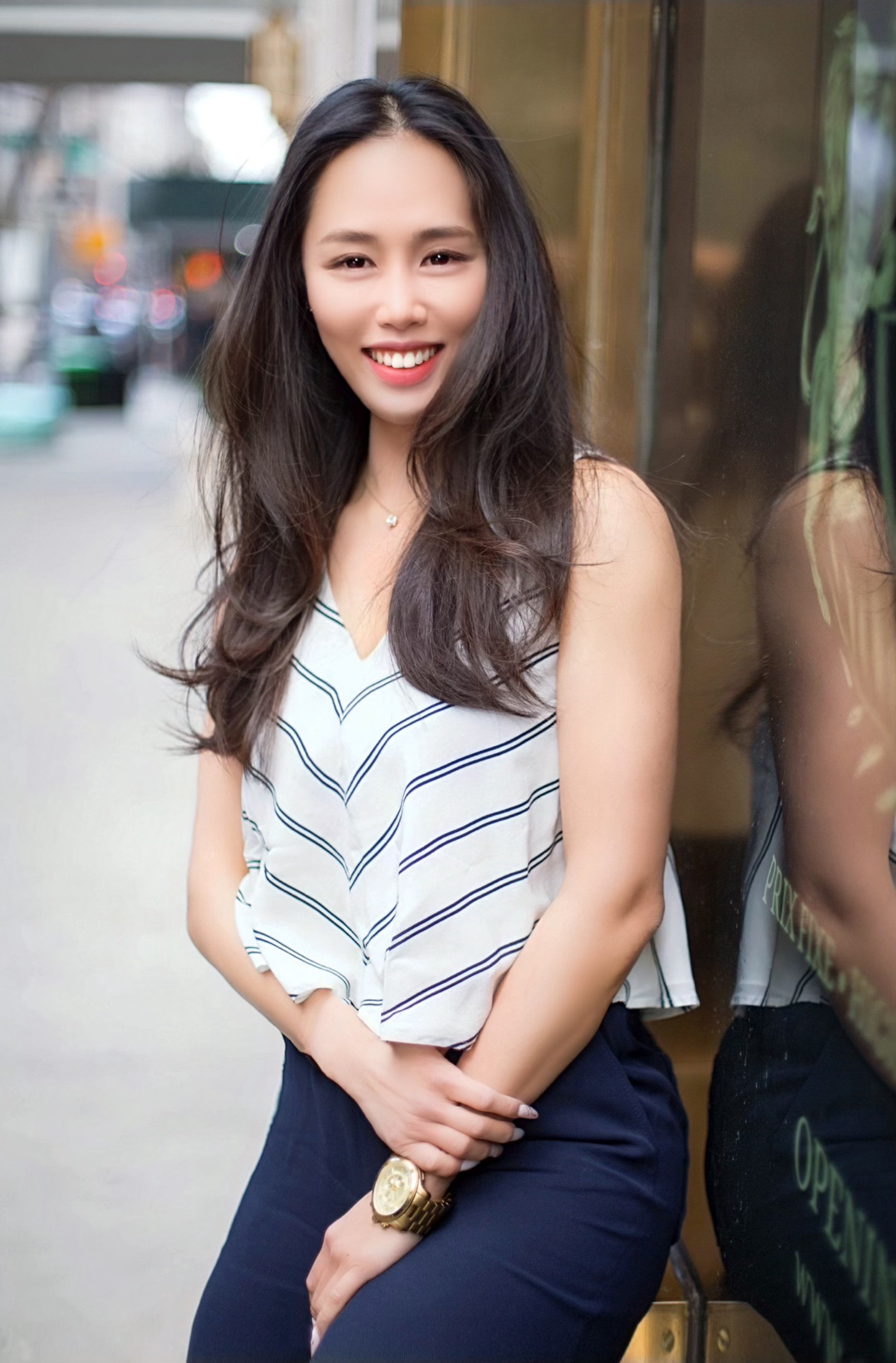 Elle Lee