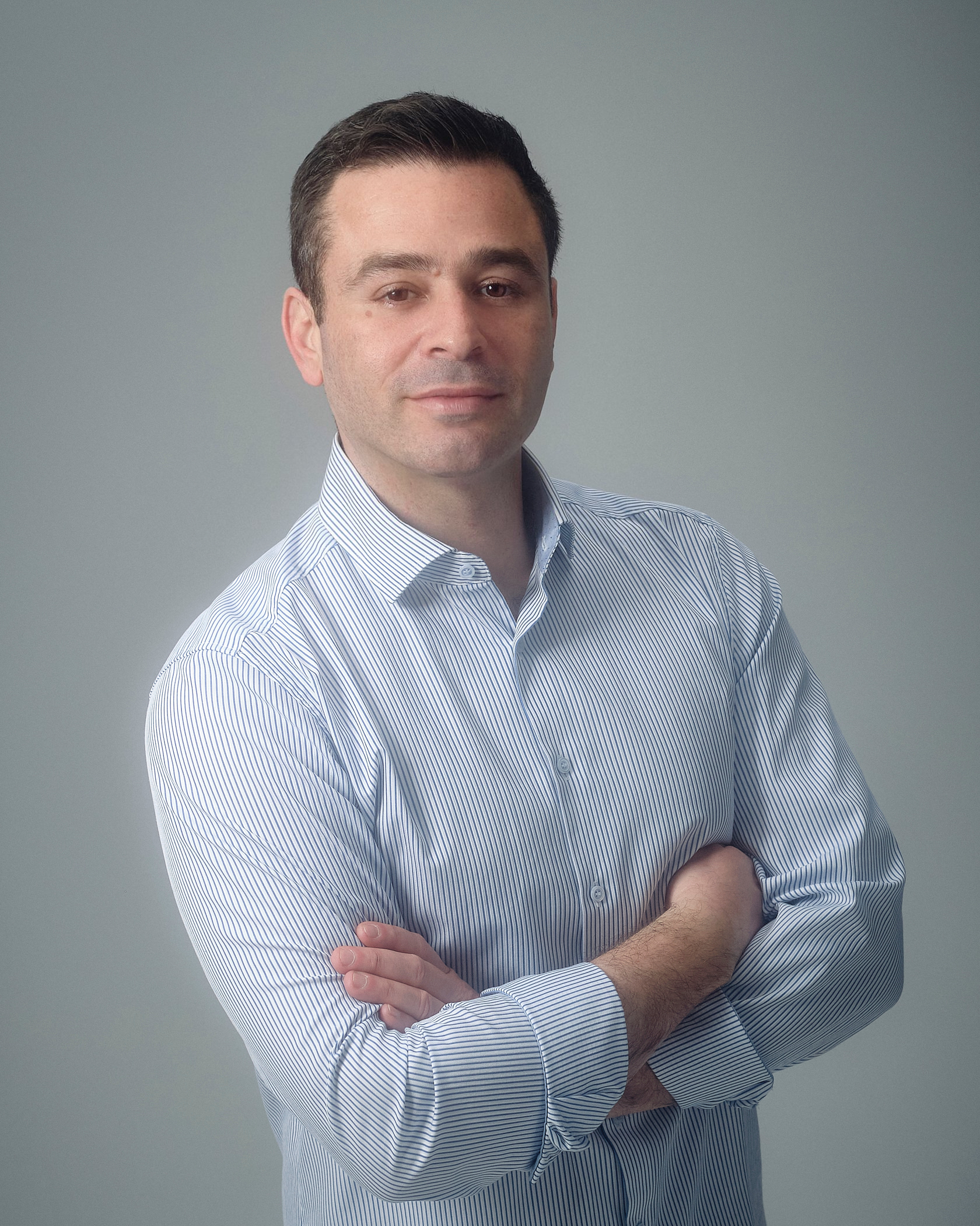 David Mizrahi