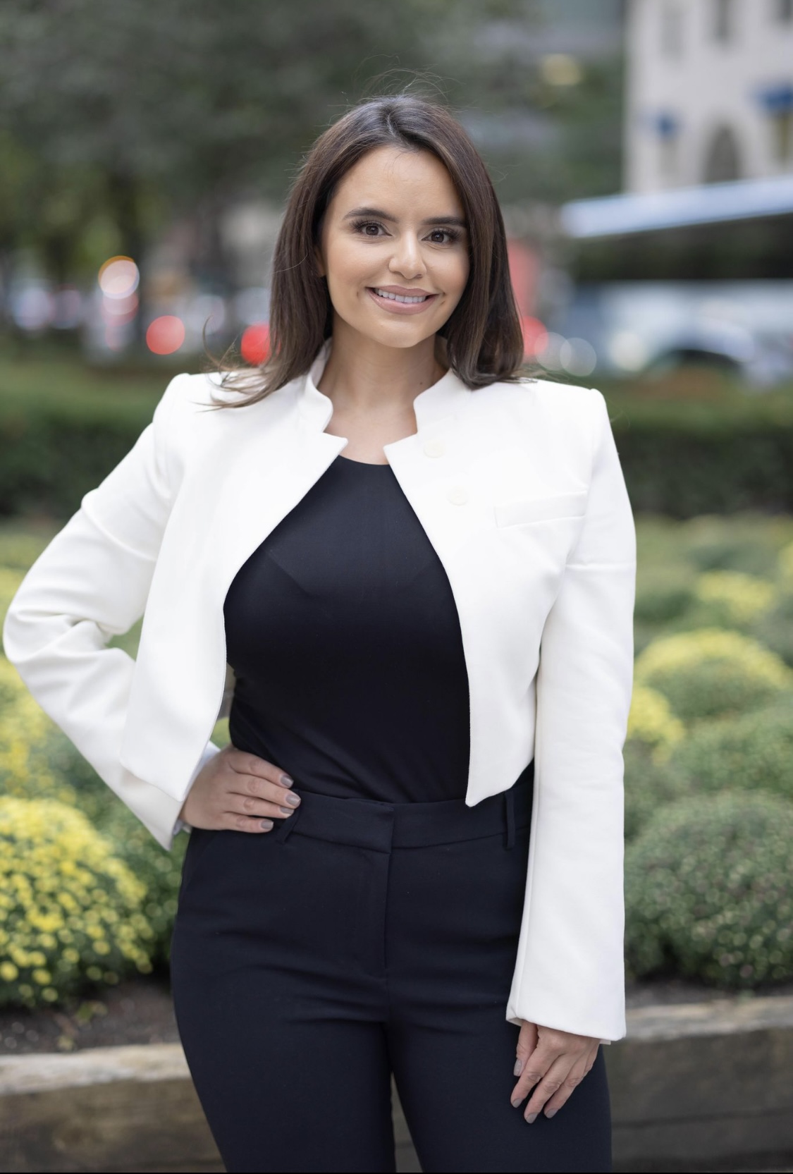 Lila Hernandez