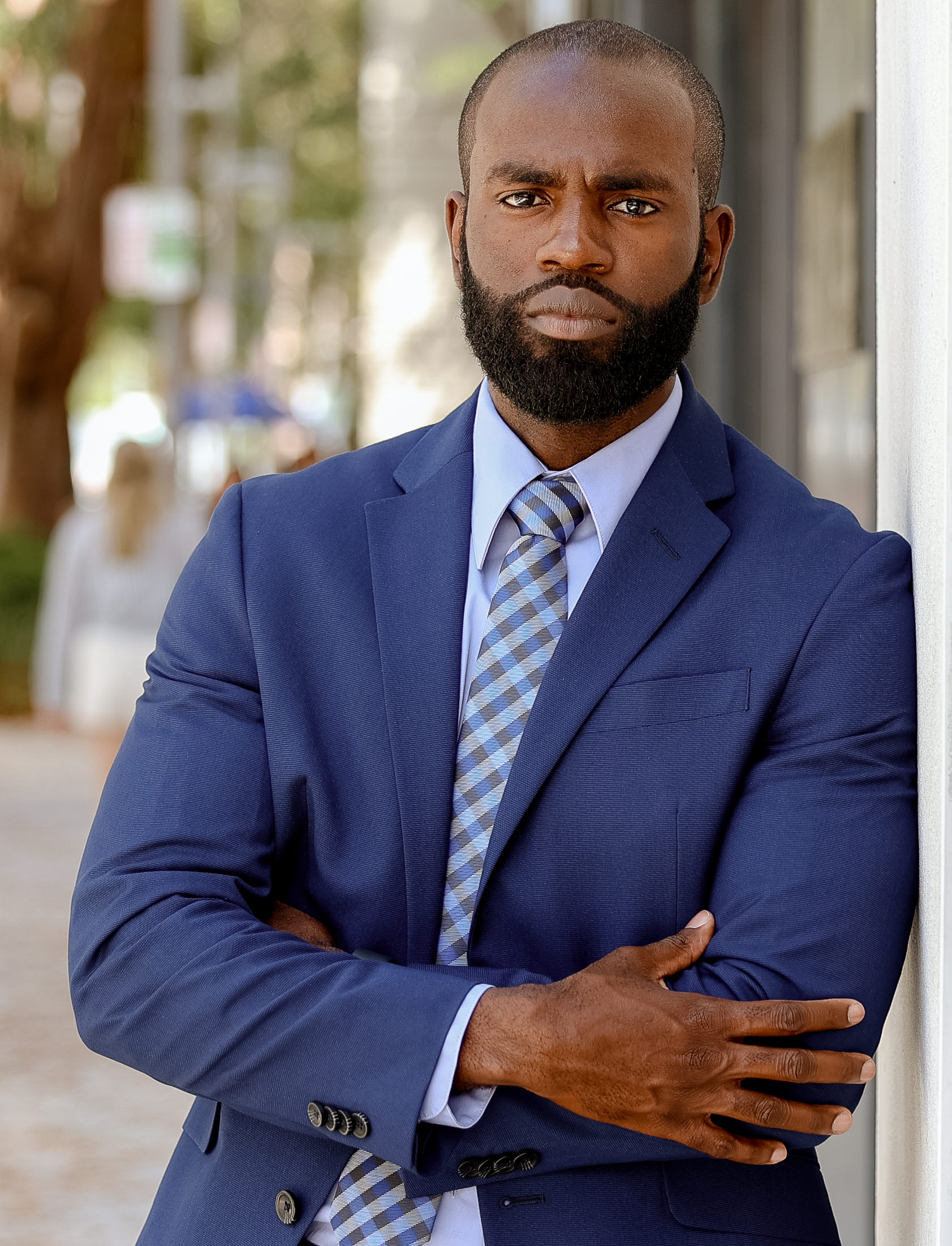 Daniel Chambers