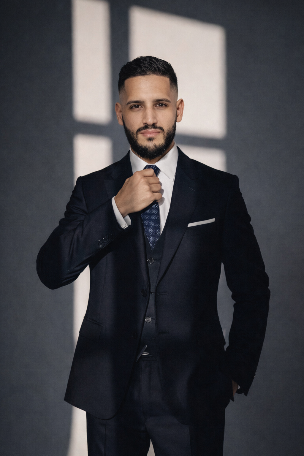Hector Mercado
