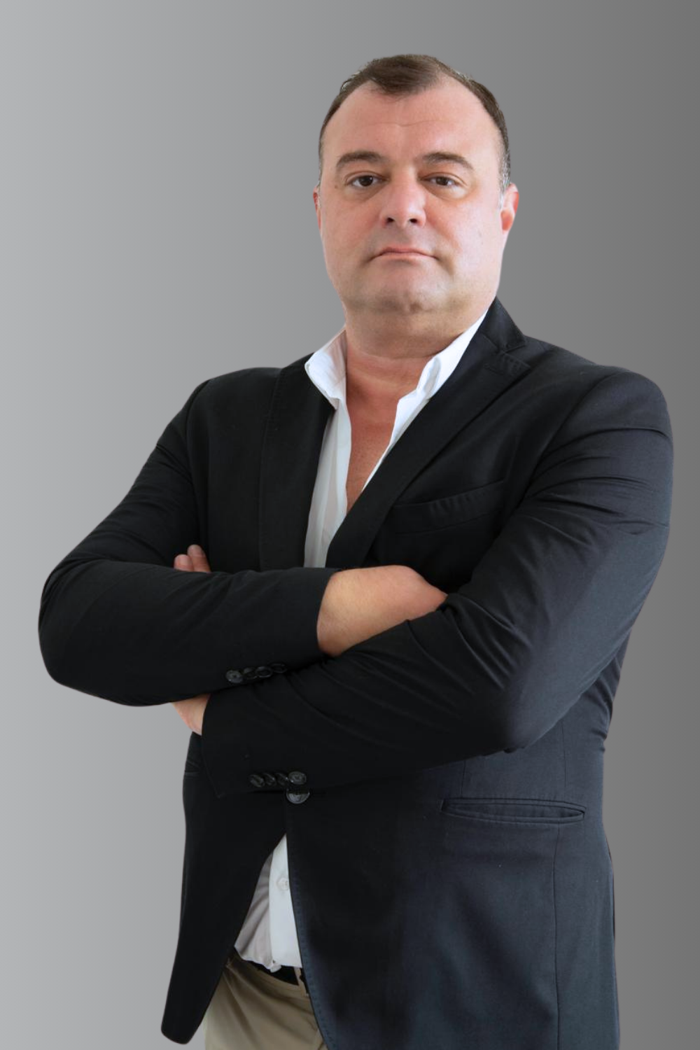 Yulian Nenov