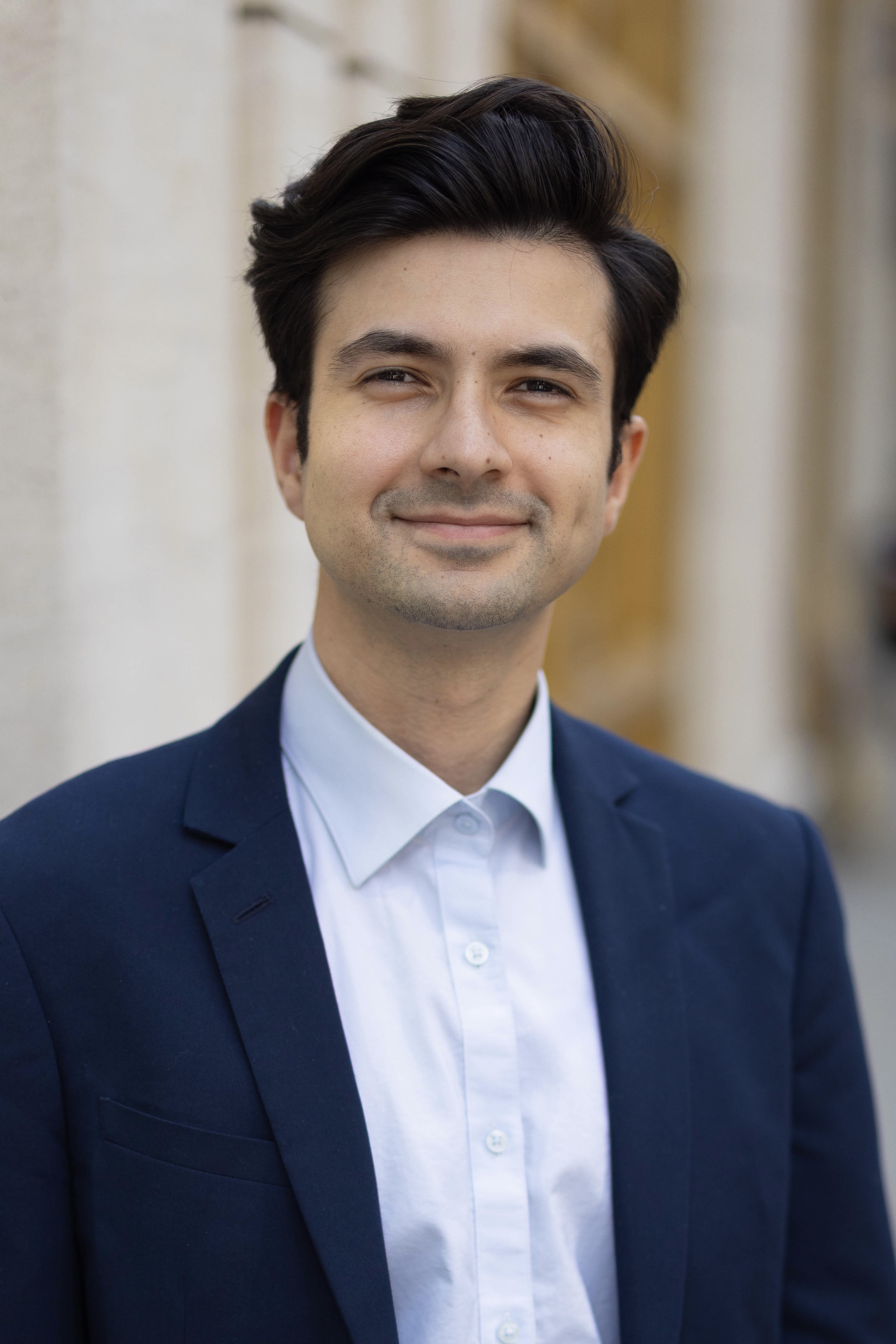 Nikhil Chandnani