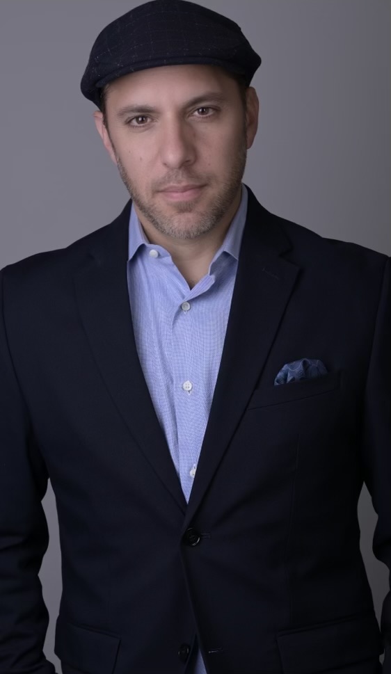 Anthony Boulos