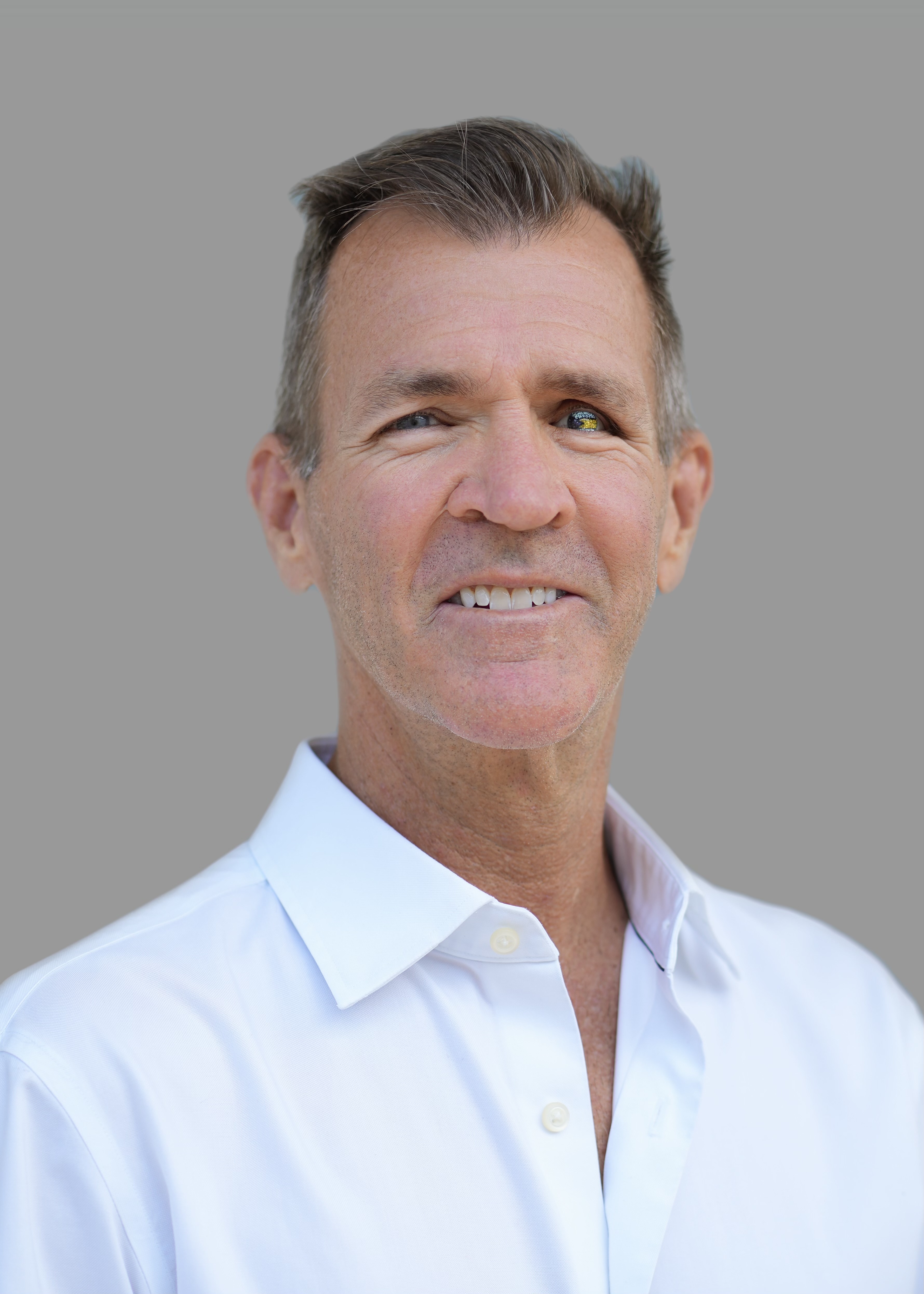 Mark Roberts