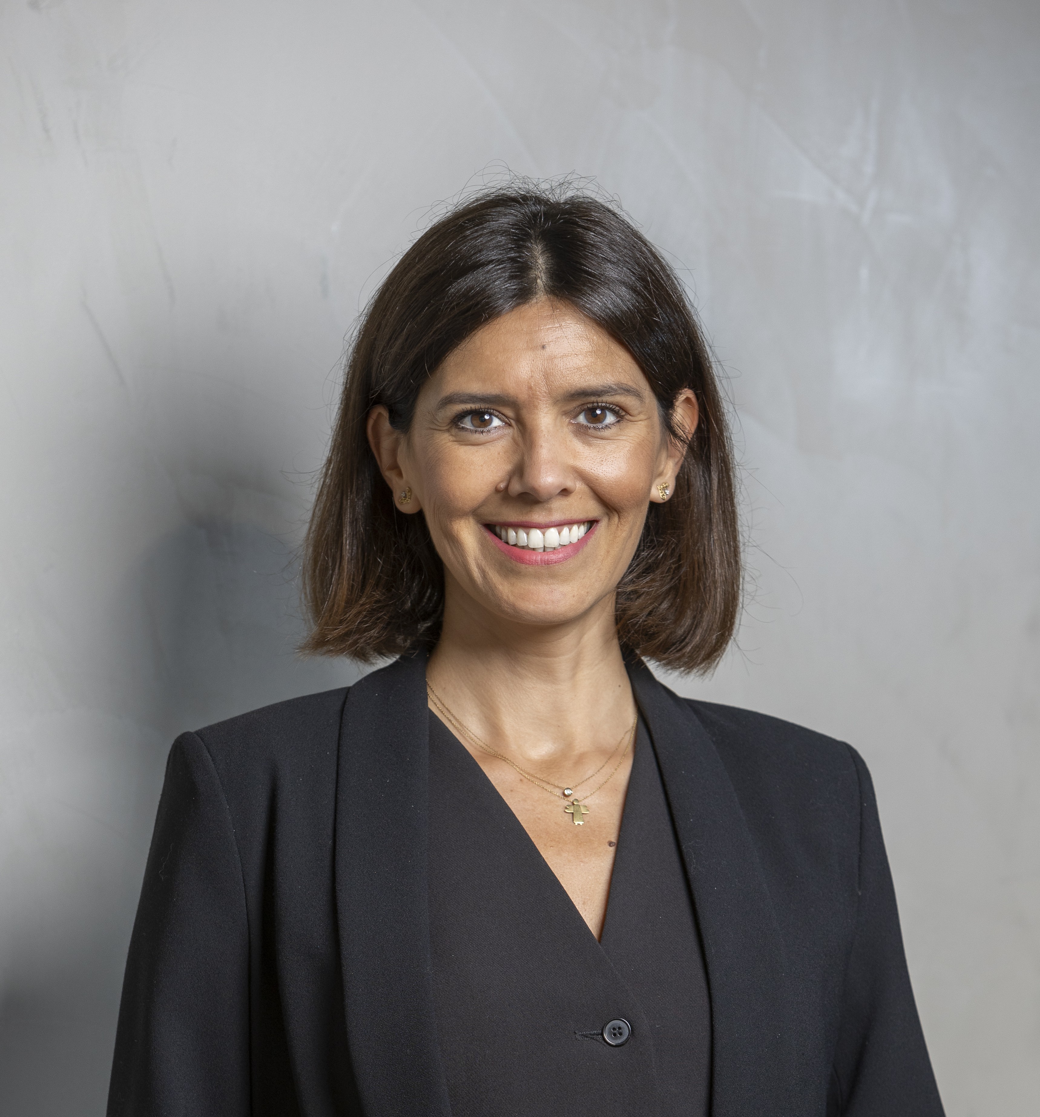 Cristina Pereira