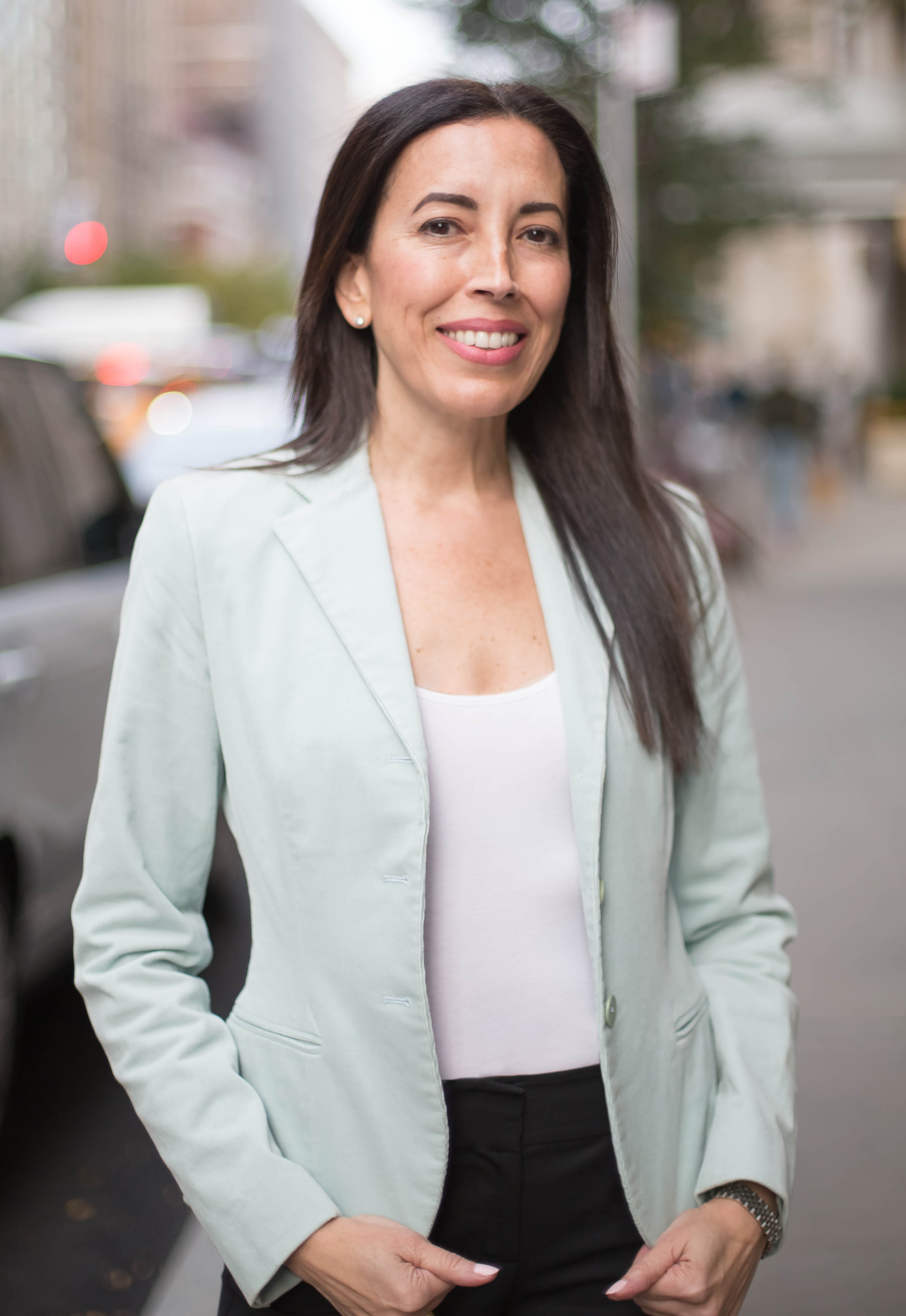 Susan Reyes