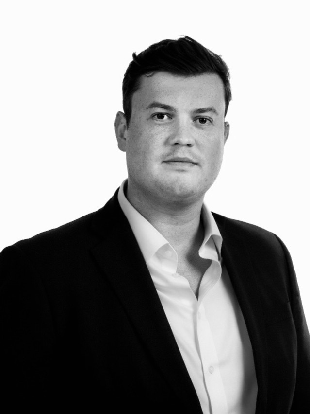 James Cunliffe