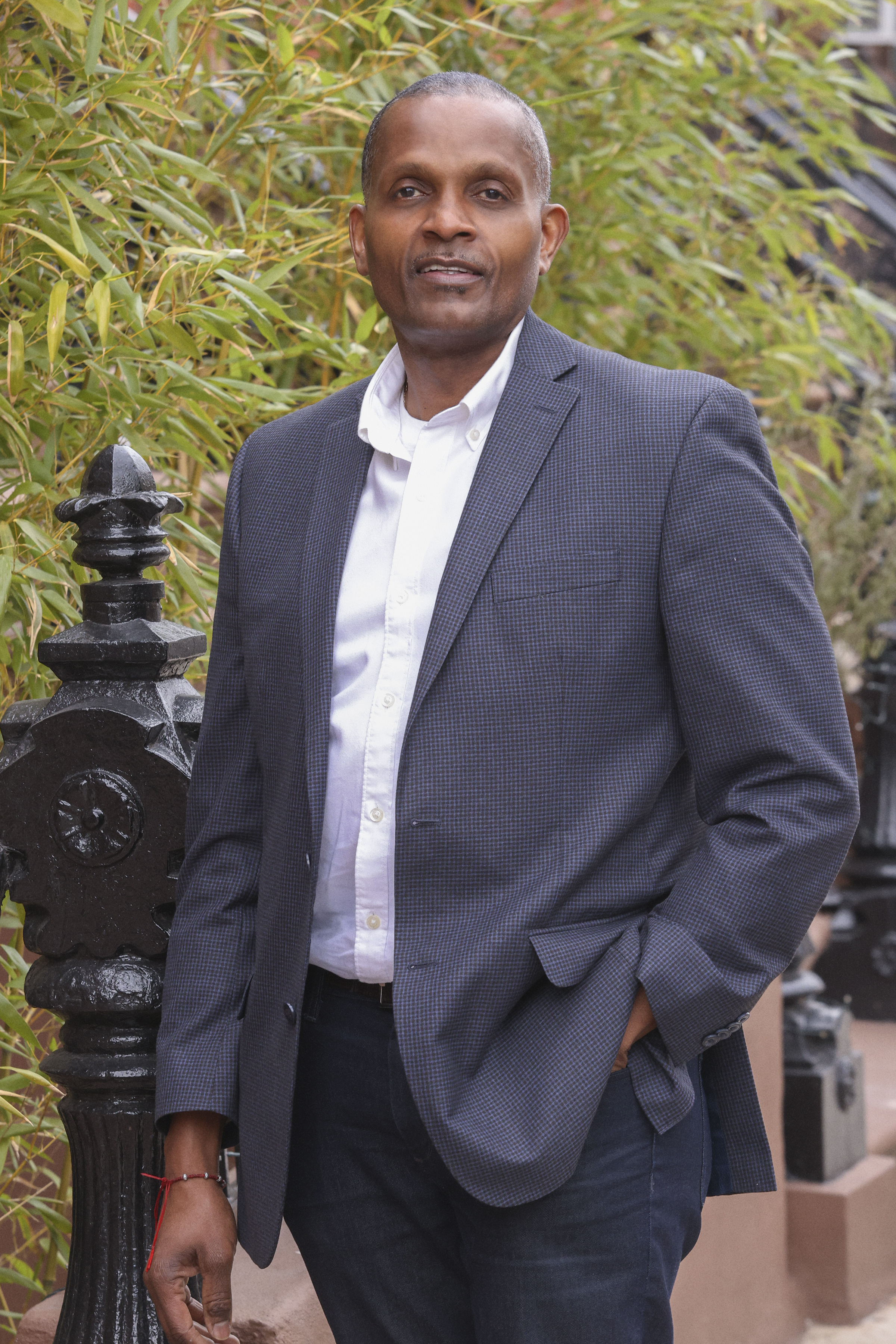 Howard Ramlal