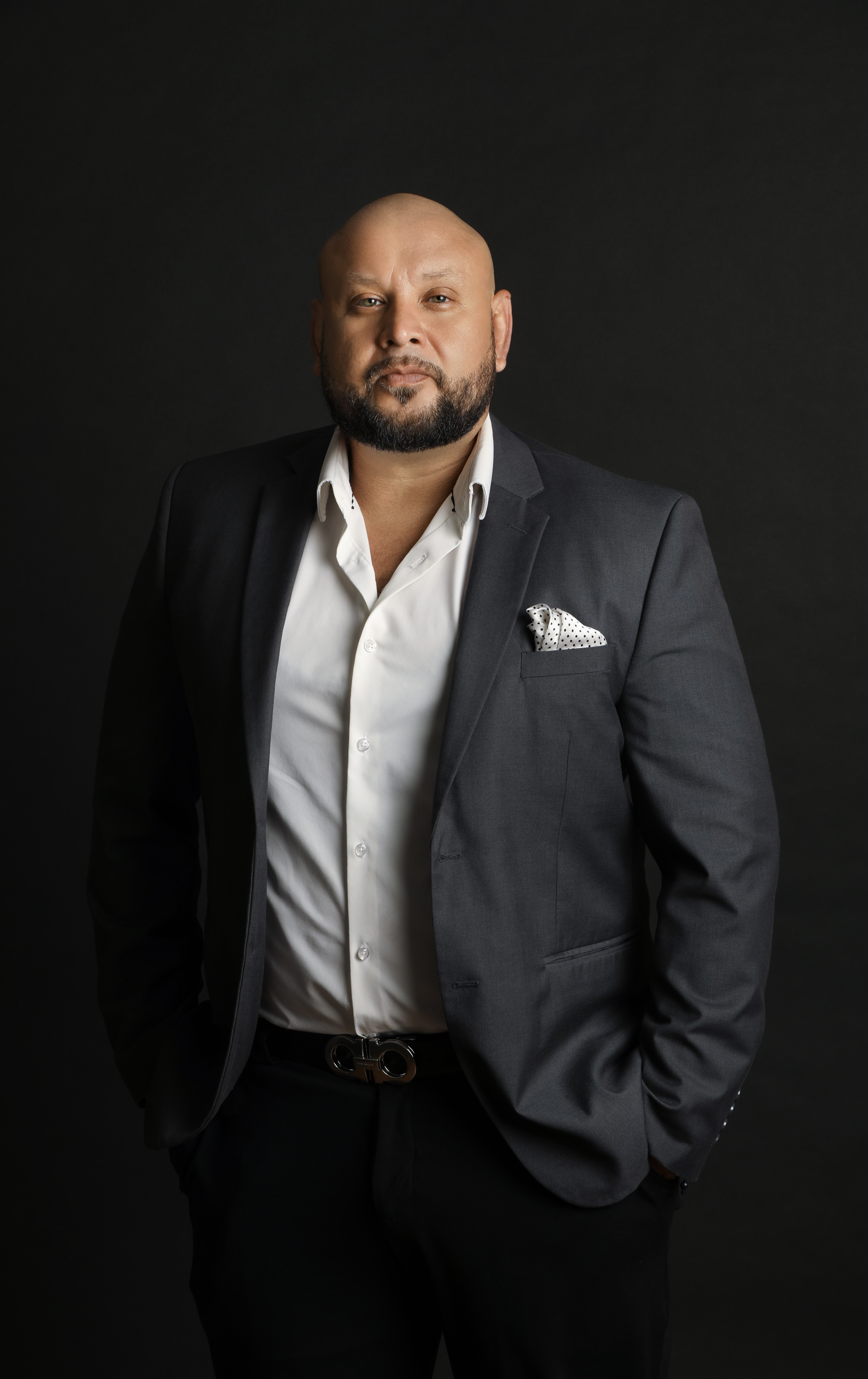 Christopher Serna