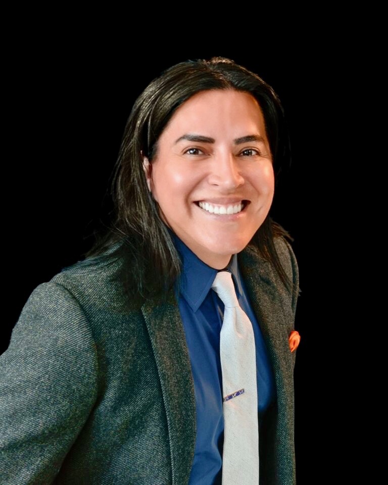 Johnny J Mansilla