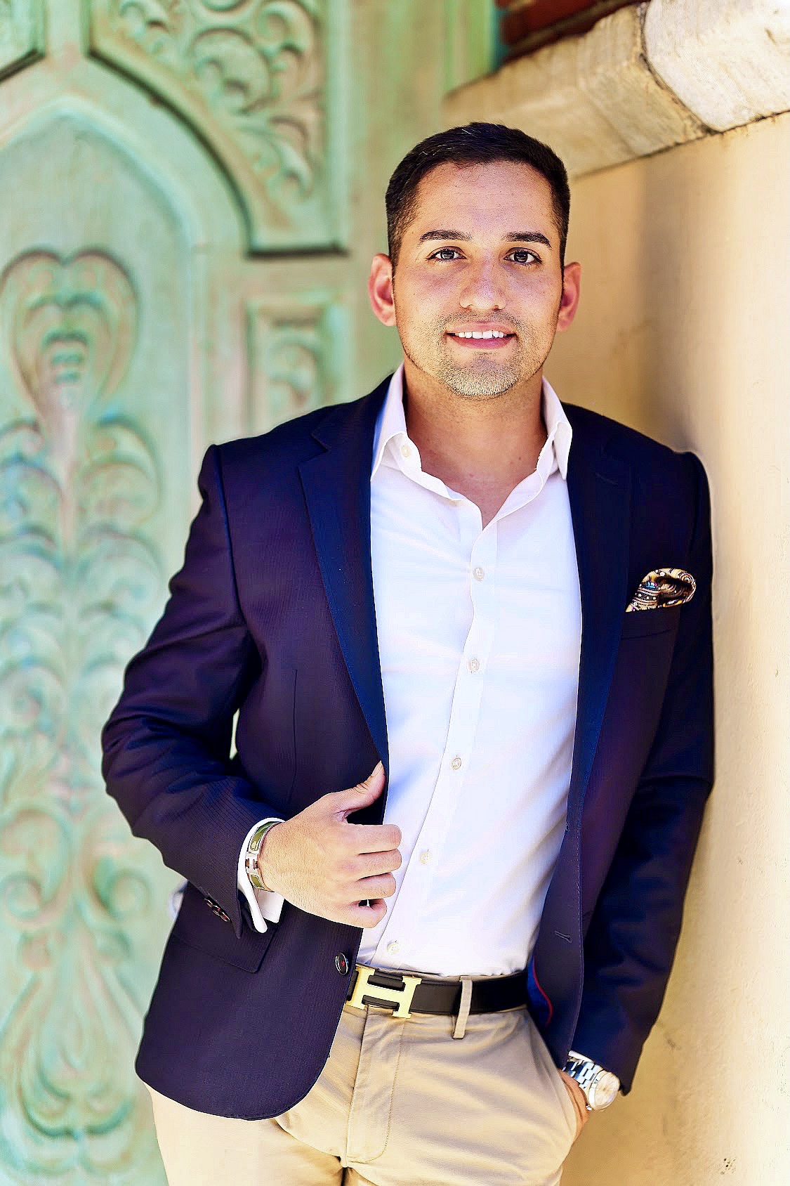 Bruno Rodriguez