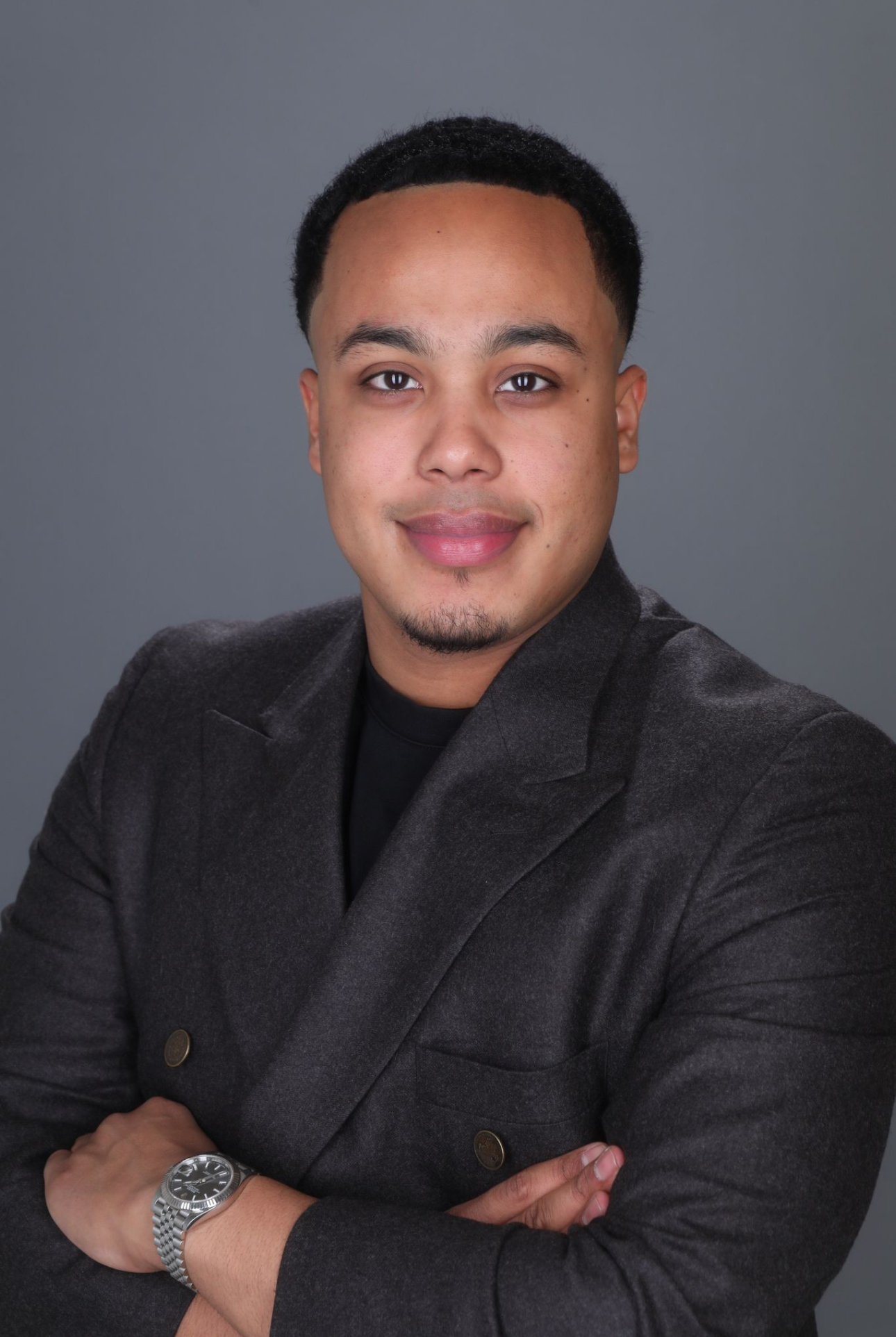 Joseph Alvarez
