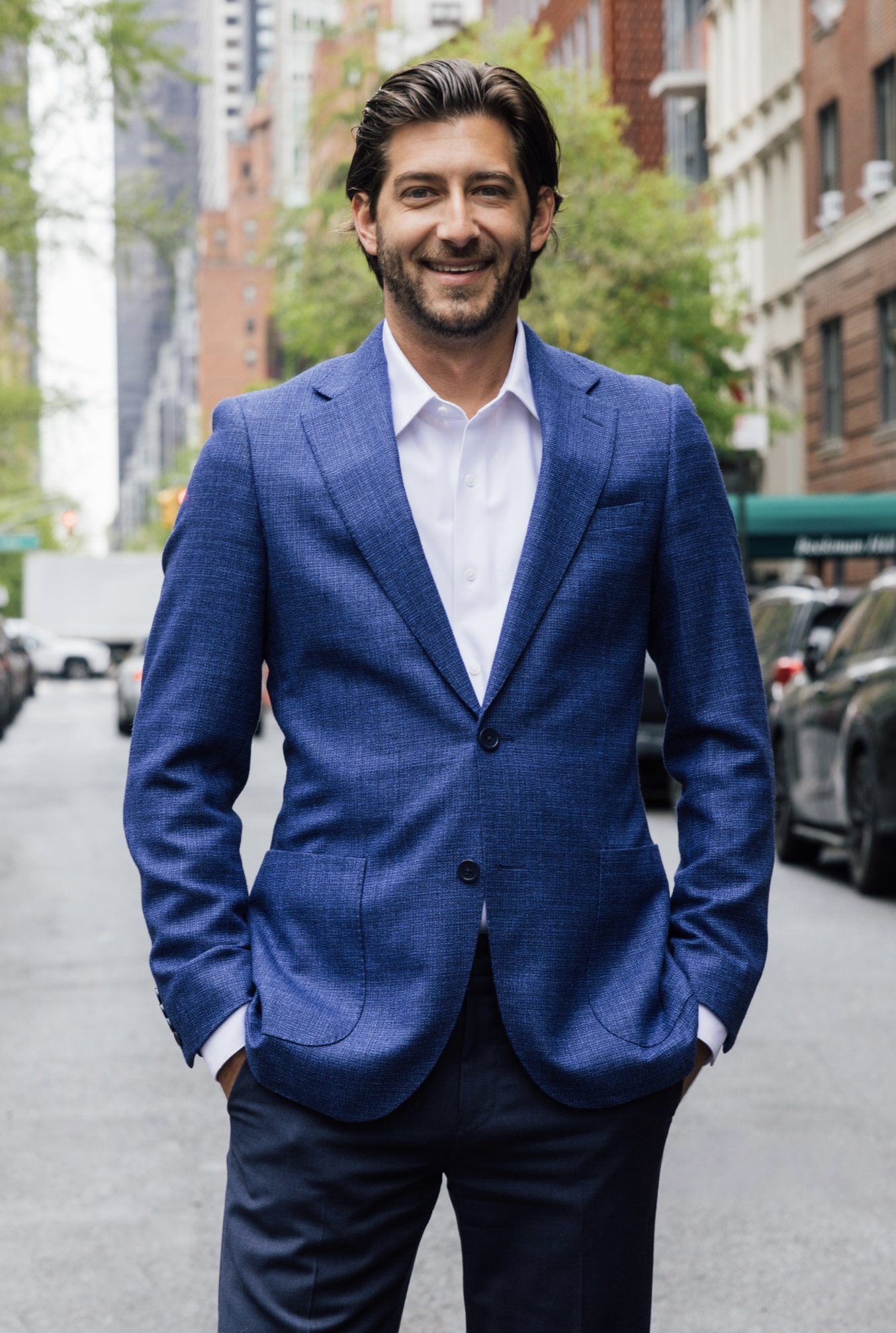 Blake Korman