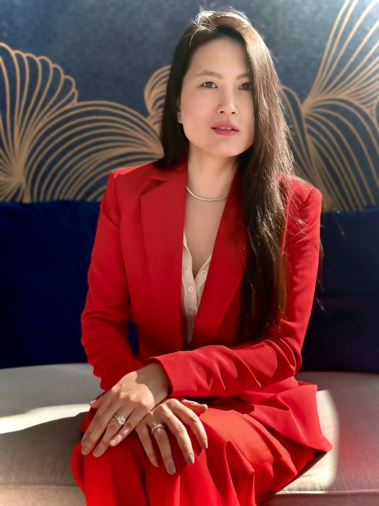 Xiao Rui Lin-Ruan