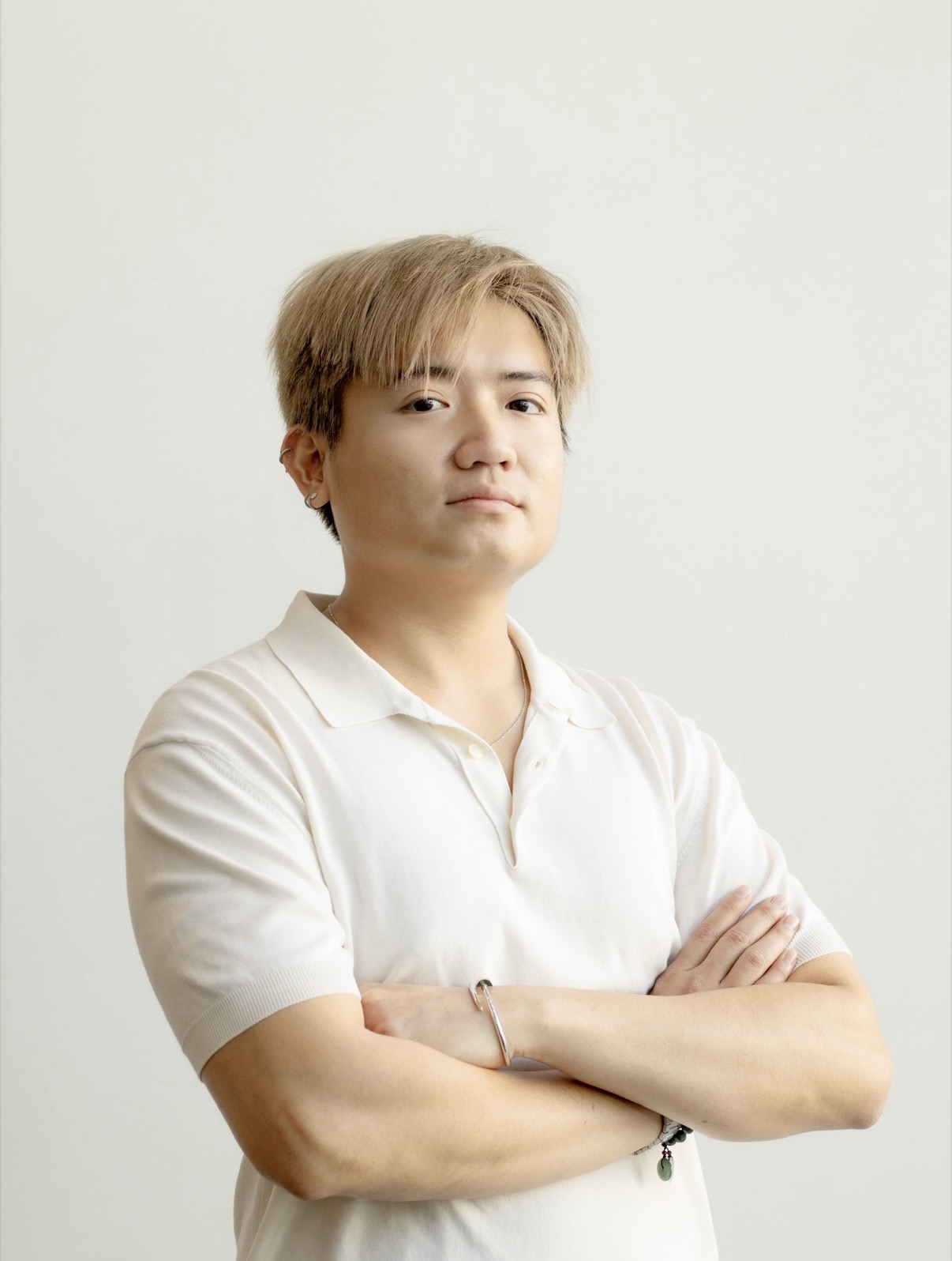 Anthony Huynh