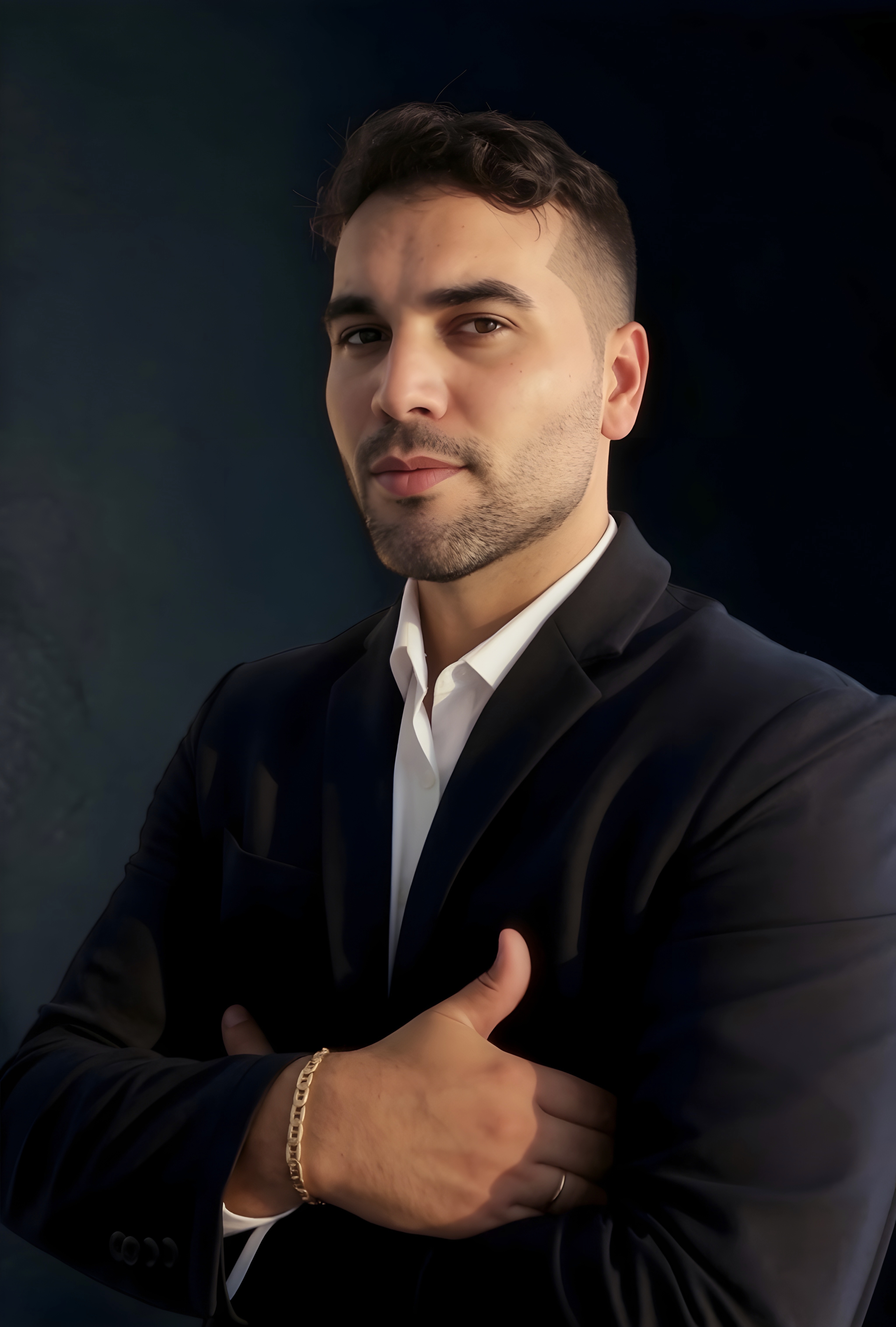 Rodolfo Silva