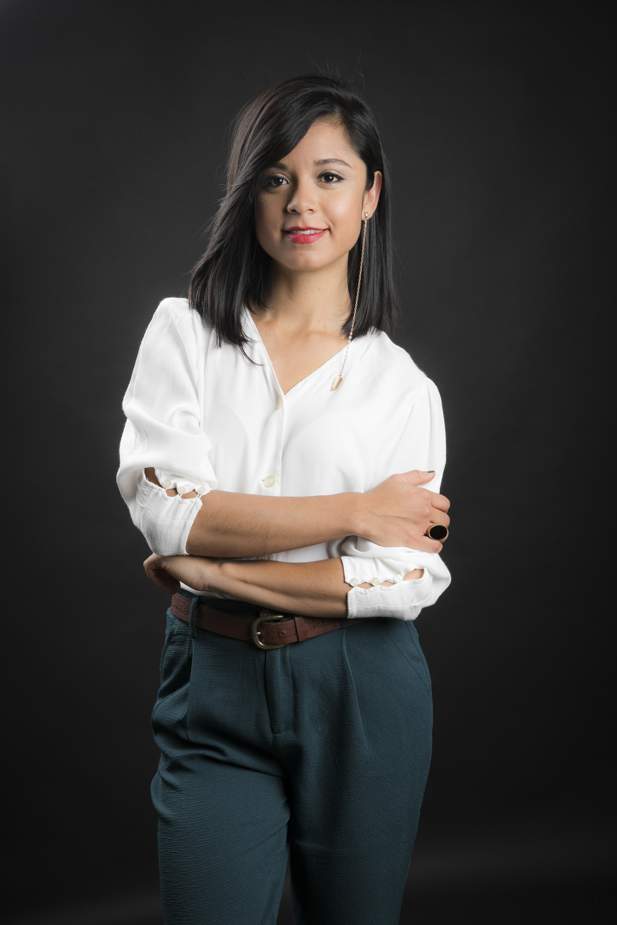 Nancy Sinaí Limas Mujica