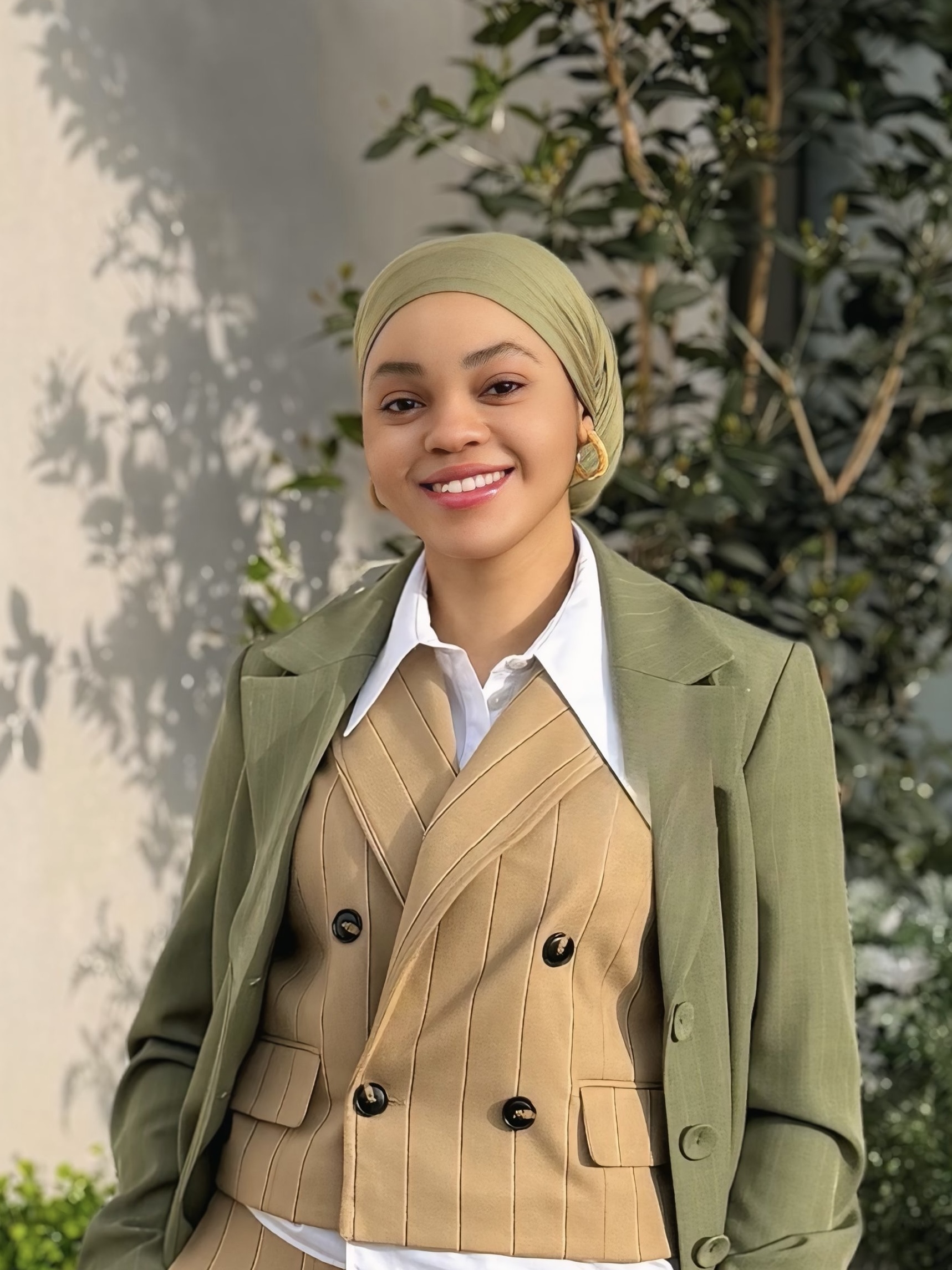 Mariam Yakubu