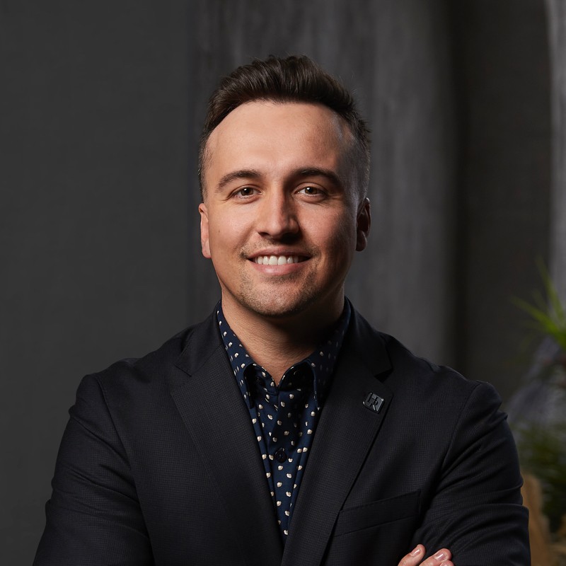 Nick Hudson