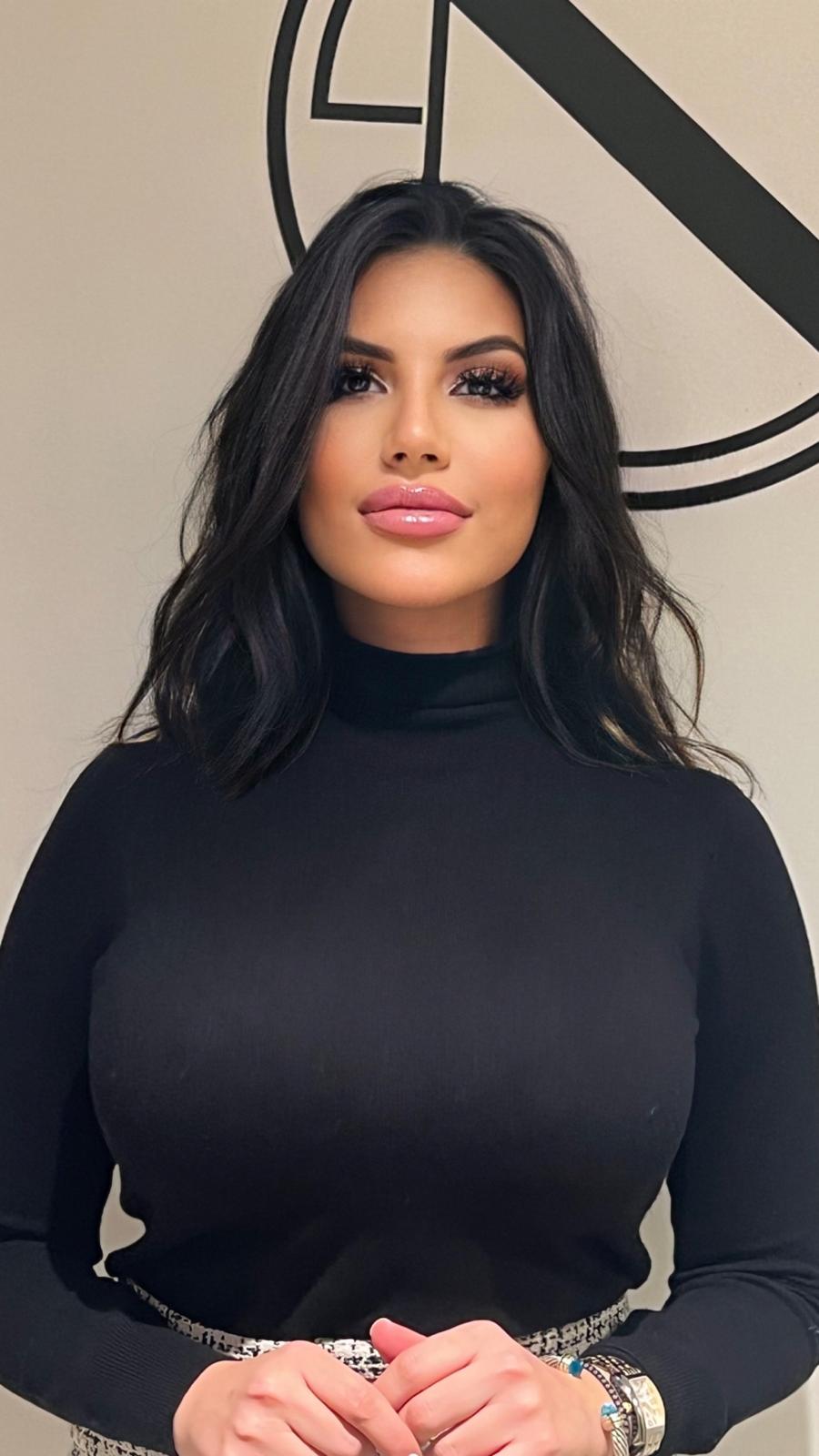 Leyla Aviles