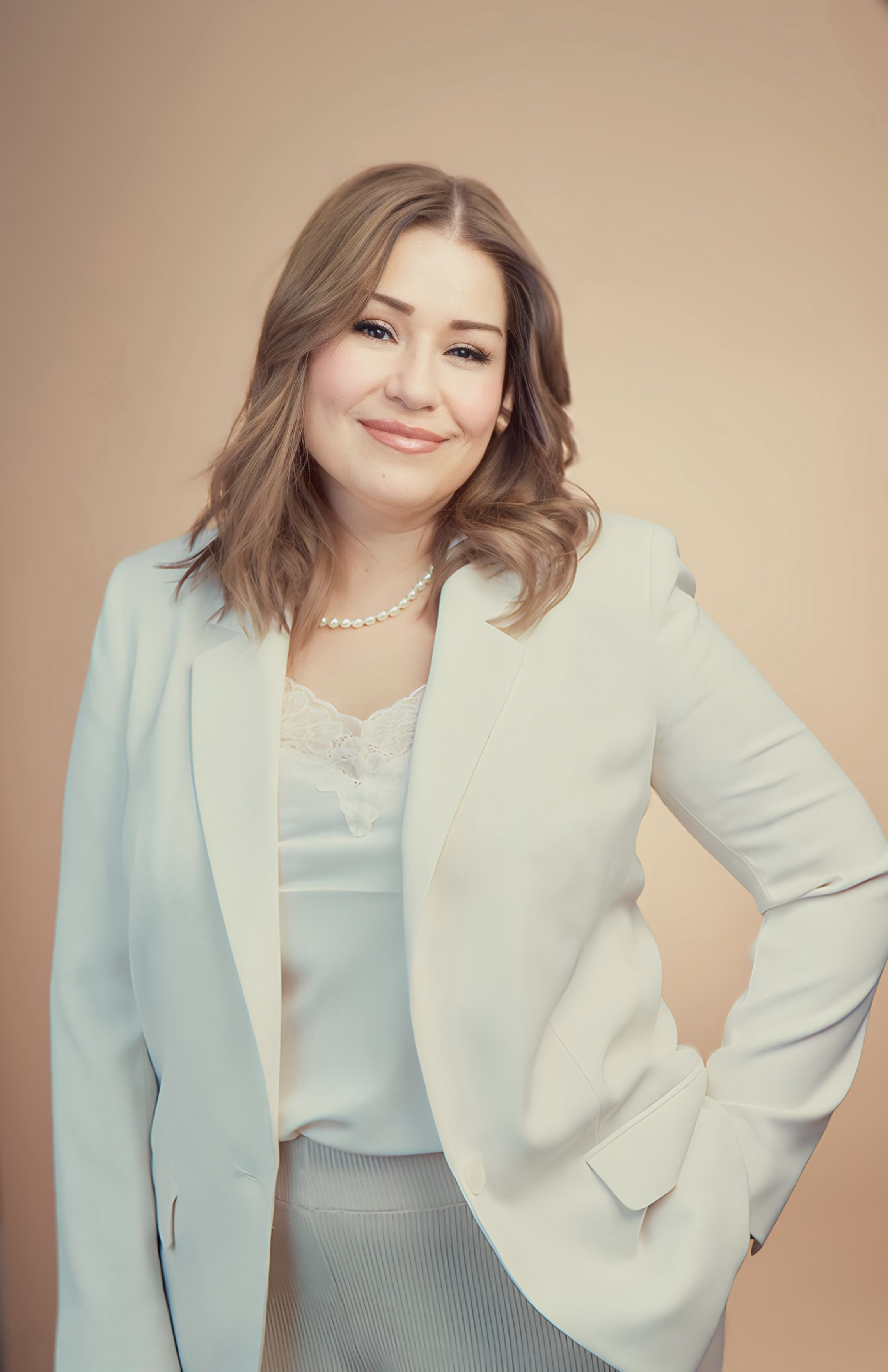 Patricia Caneda