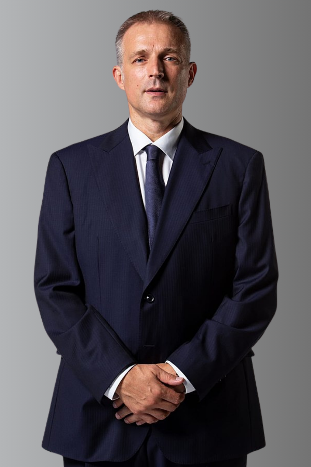 Predrag Savovic