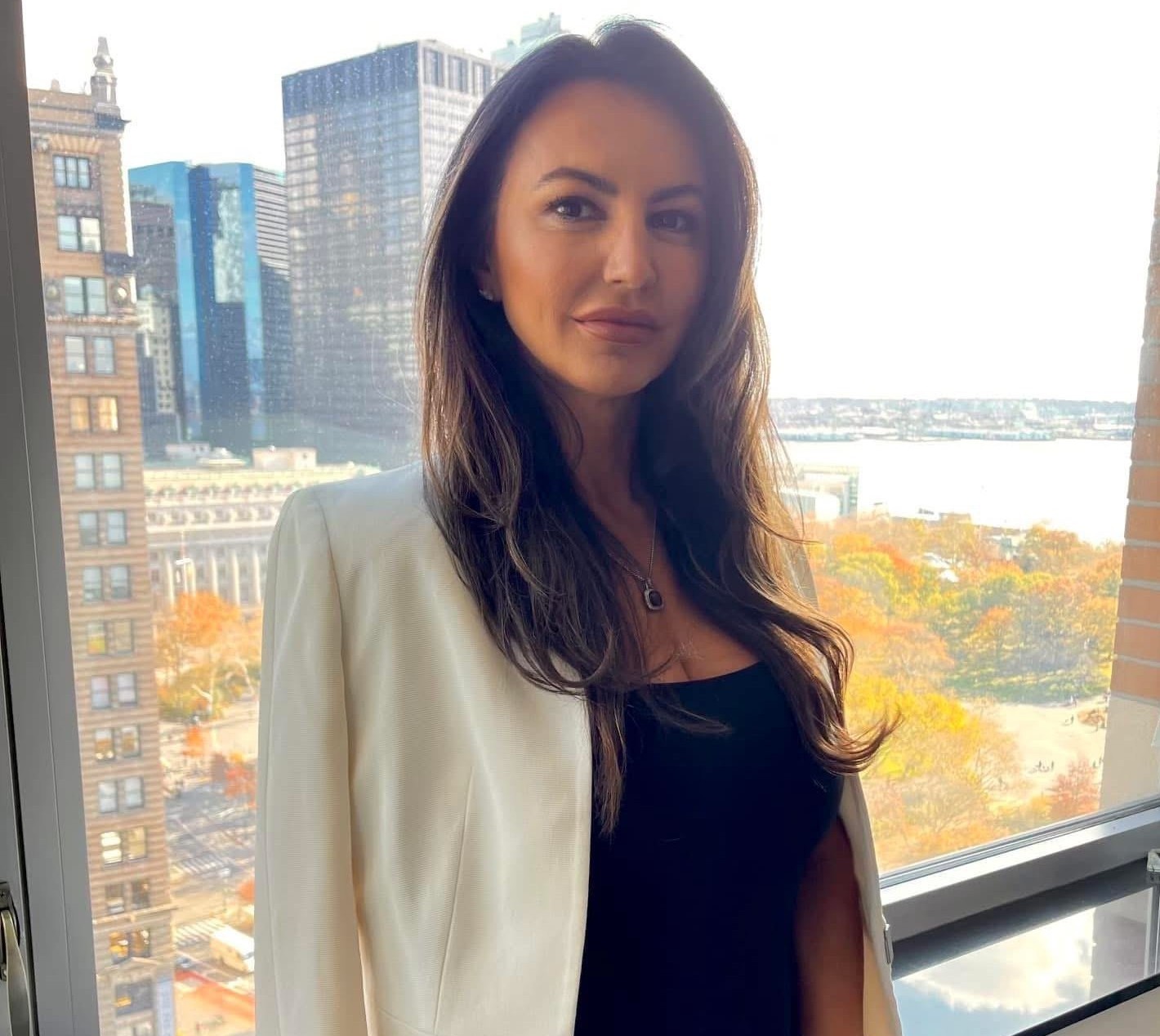 Sylvia Jusufi