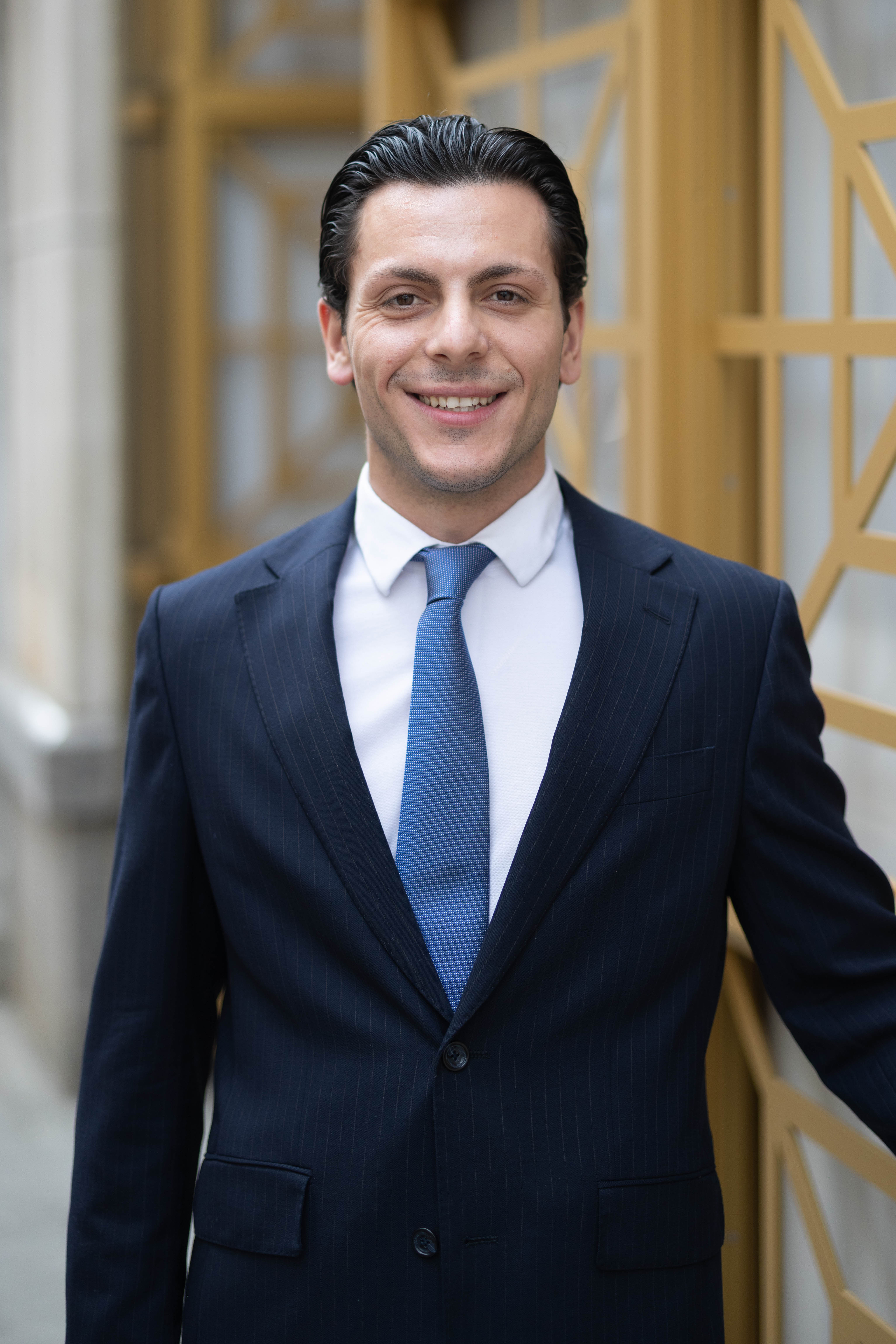 Ioannis Kolliopoulos
