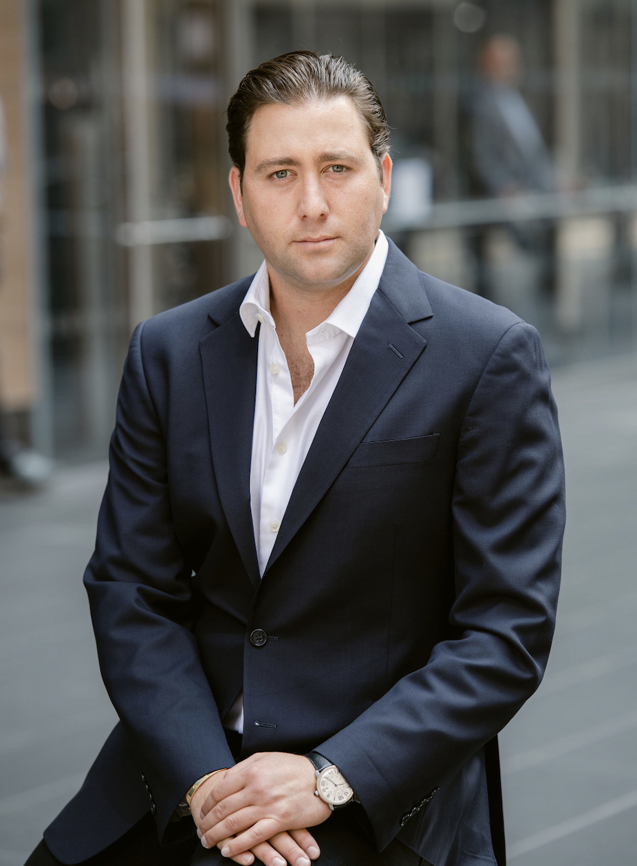 Richard M. Golden
