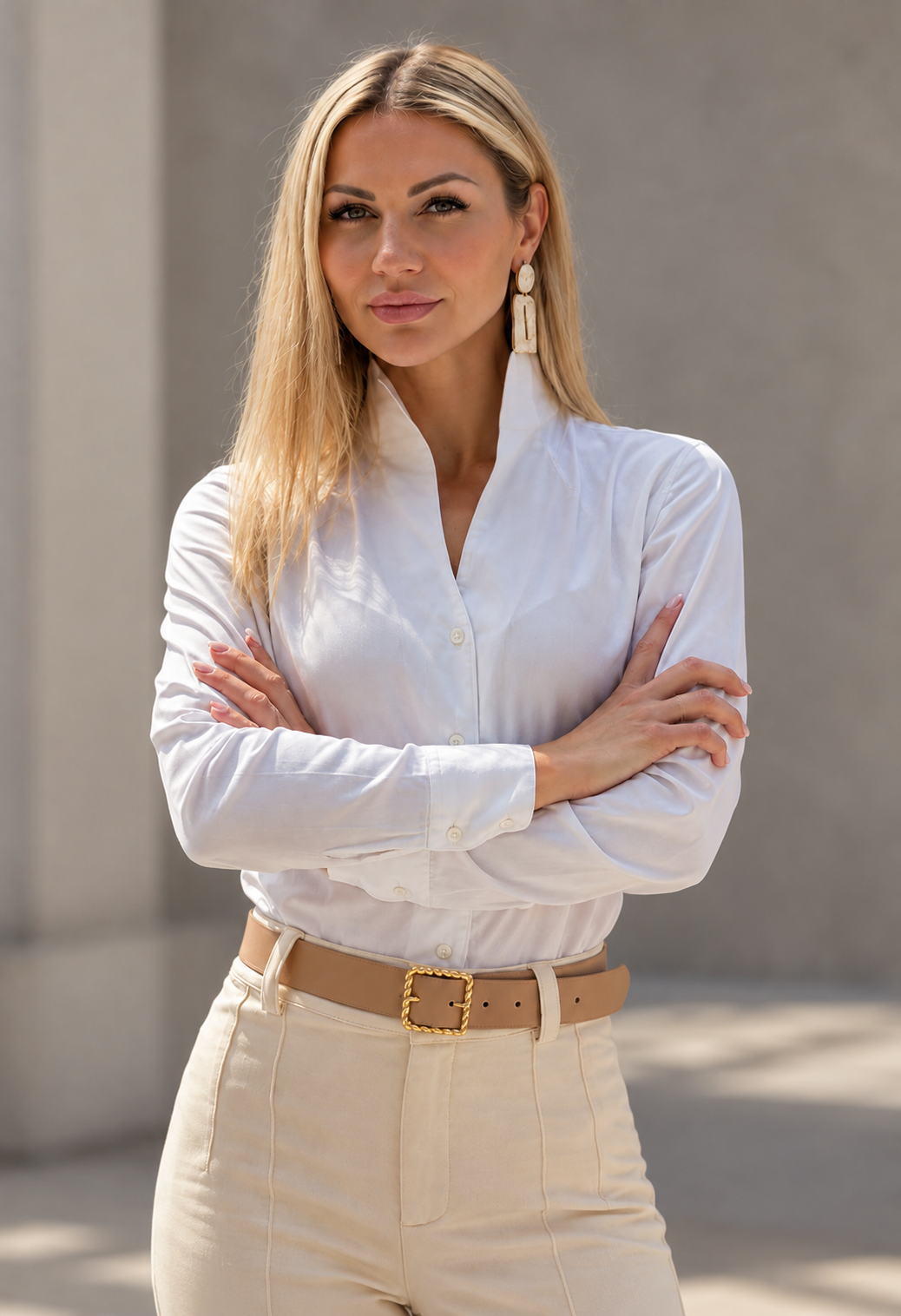 Alessandra Yatsenko
