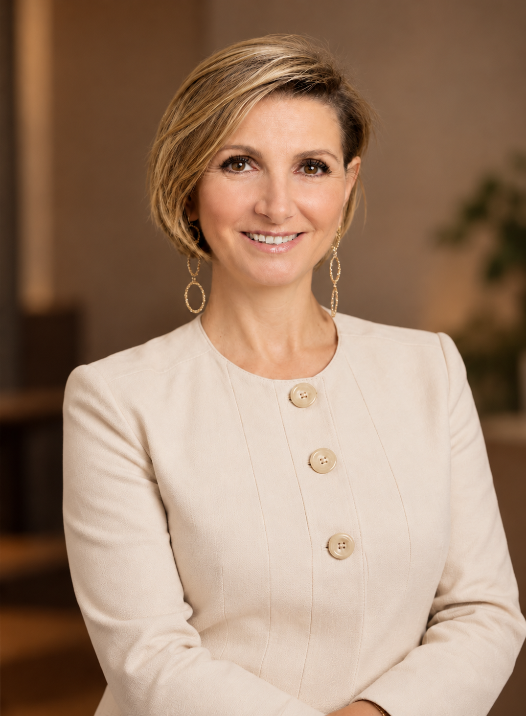 Maria Claudia Santaloja