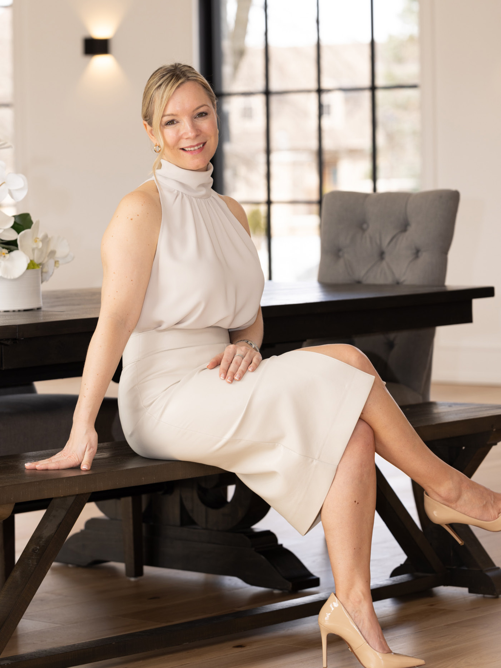 Tara McCarthy