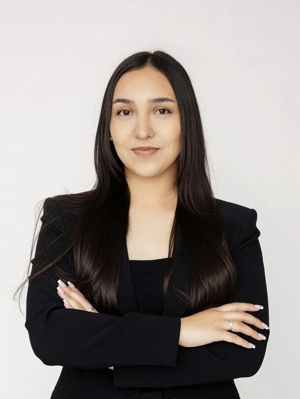 Zoe Ayala