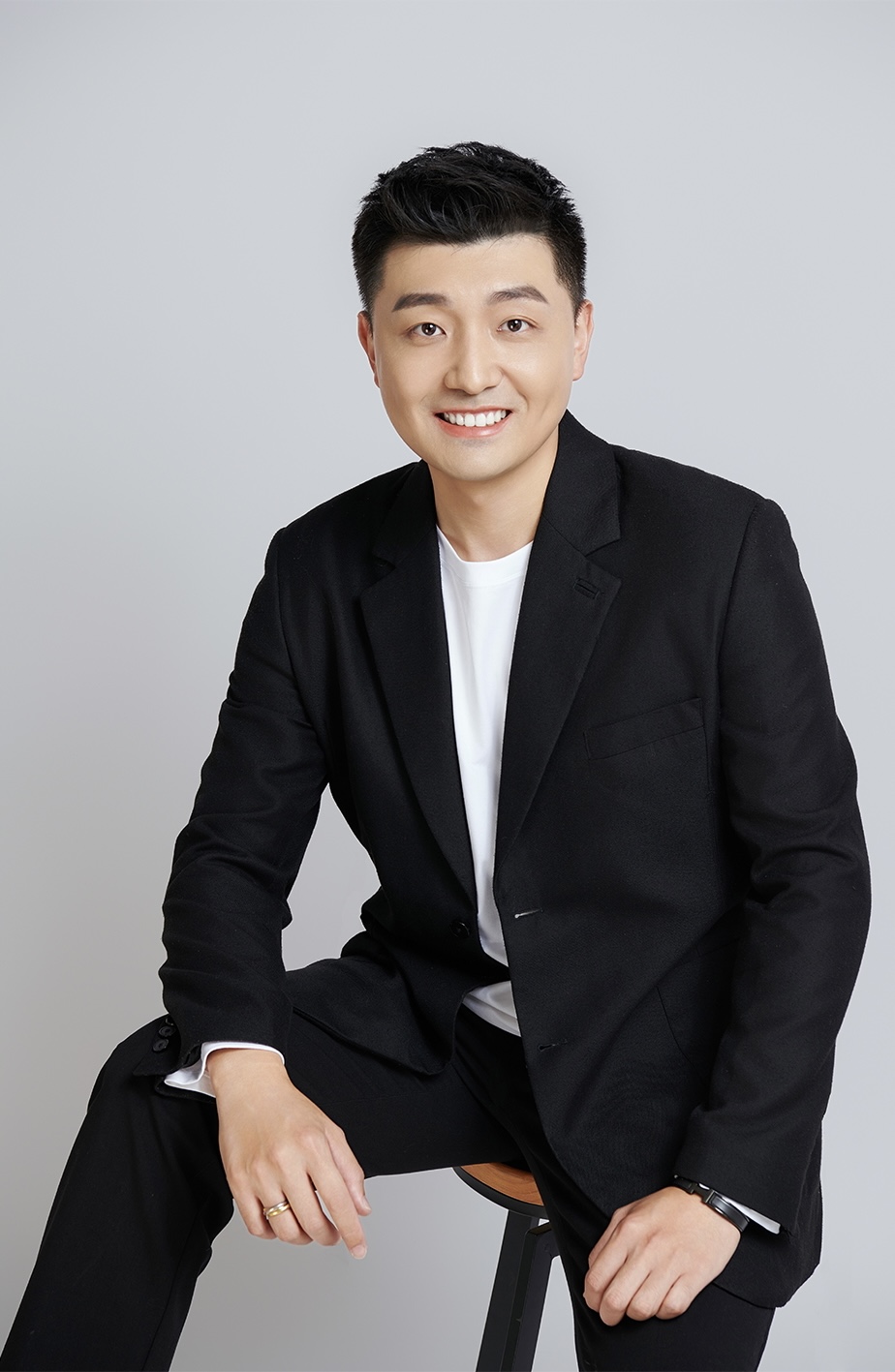 Damon Yuan