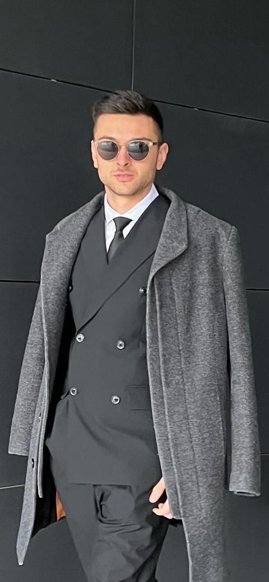 Konstantinos Andreoulis