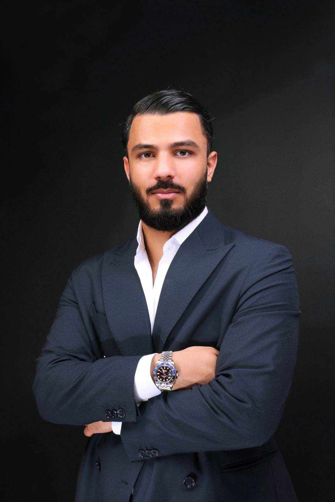 Amir Nawrozzadeh