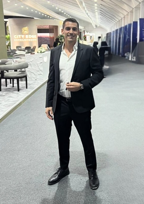 Apostolos Hatziorfanos