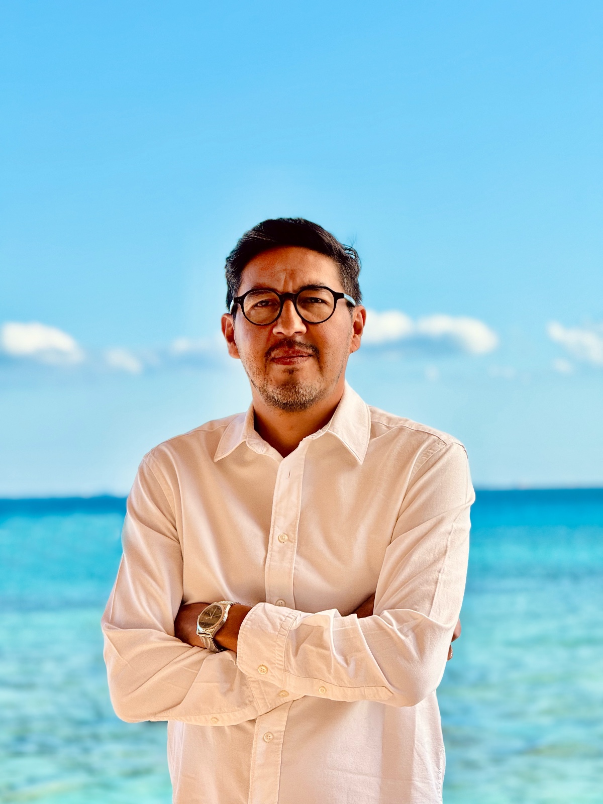 Jonathan Flores