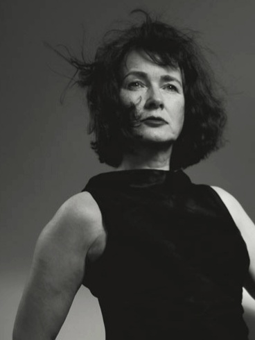 Susan Norwood