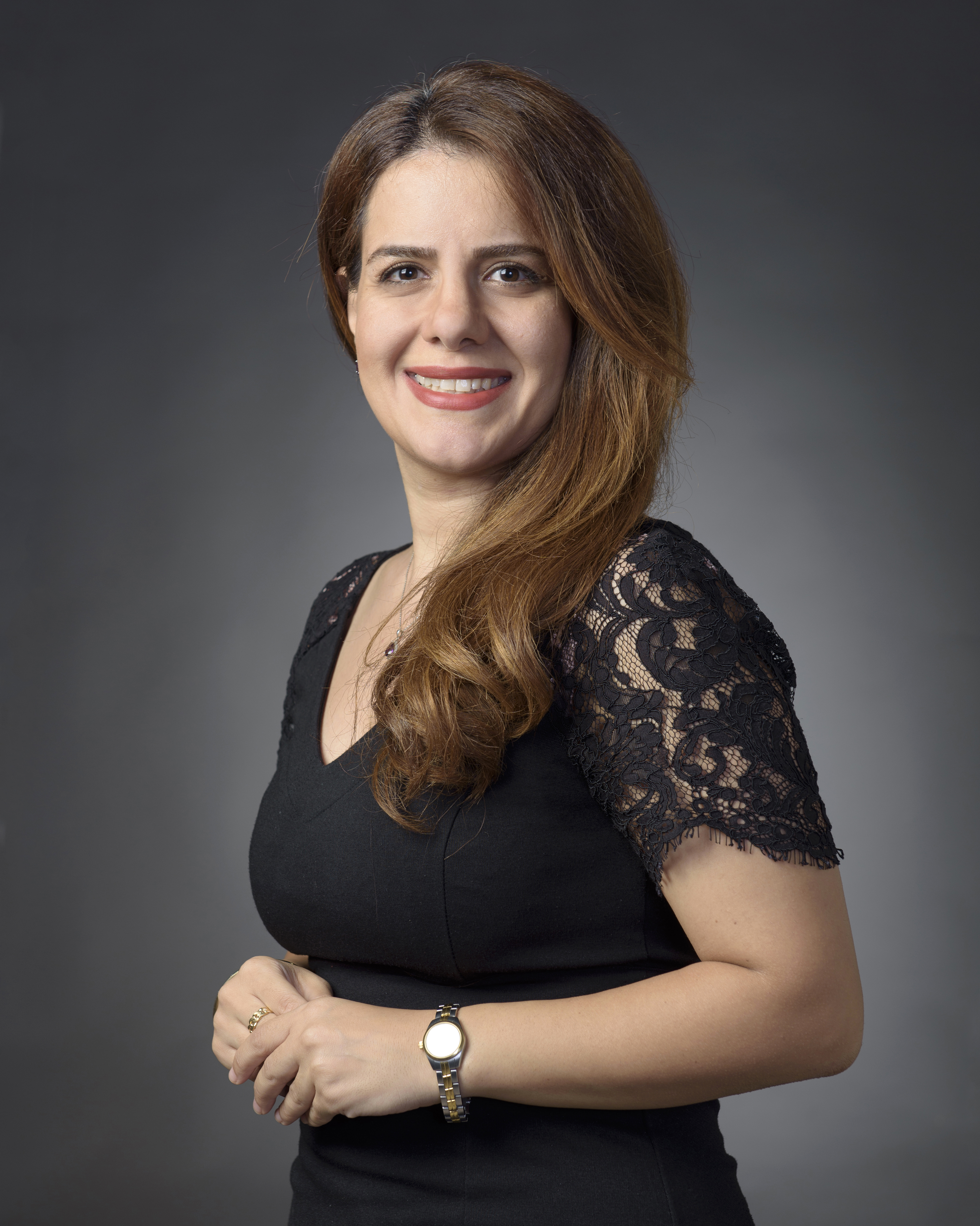 Saba Goodarzi