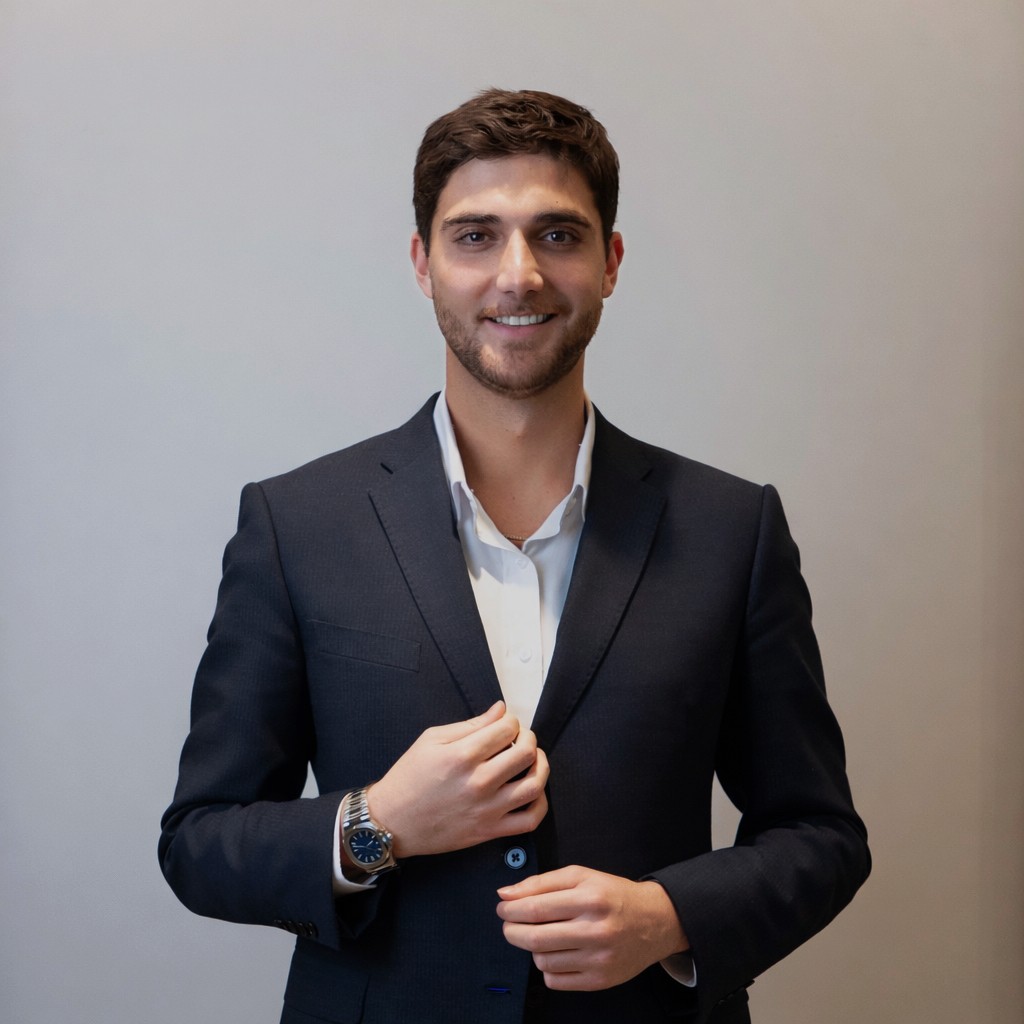 Marcello Romeo