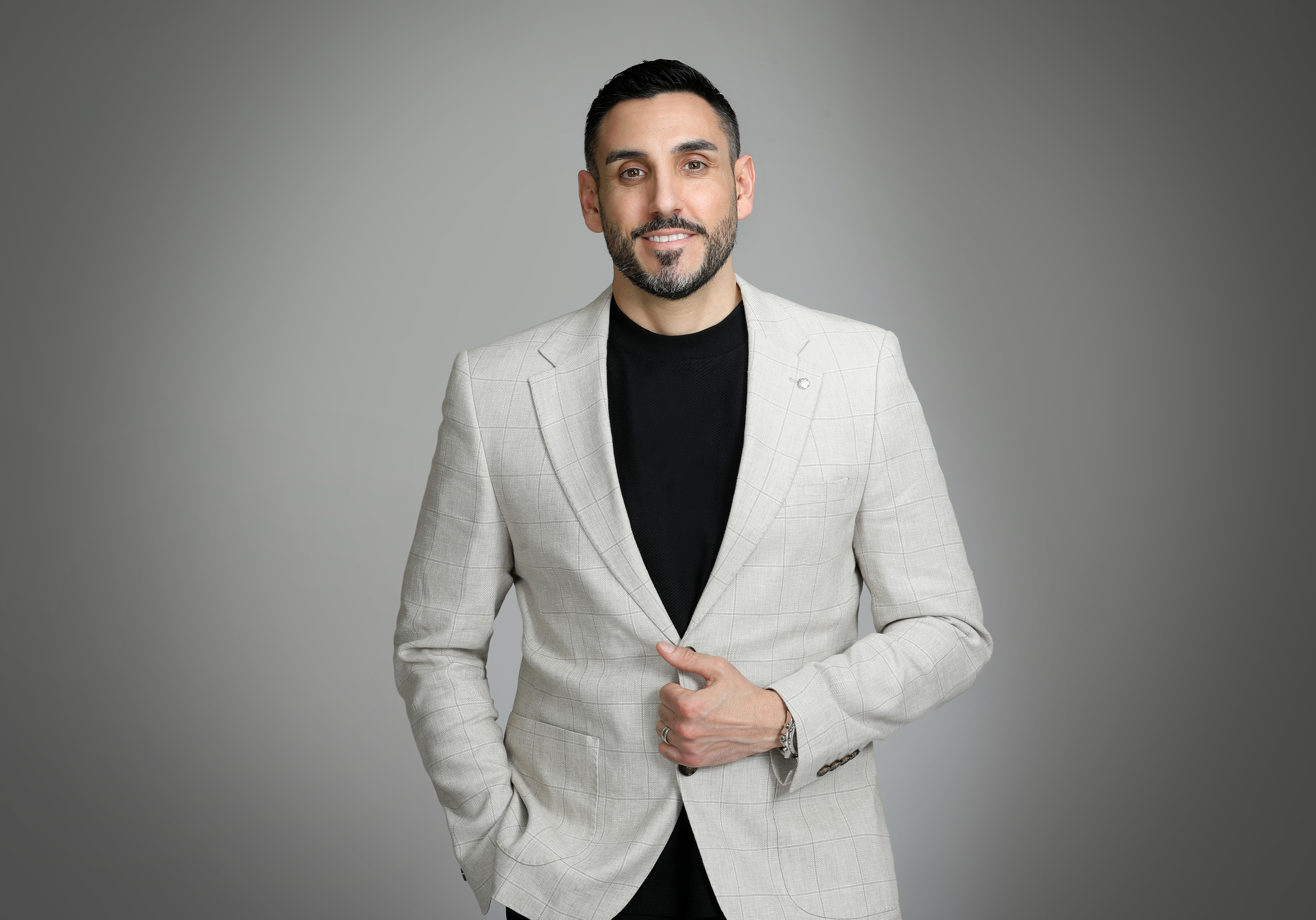 David Simonetta