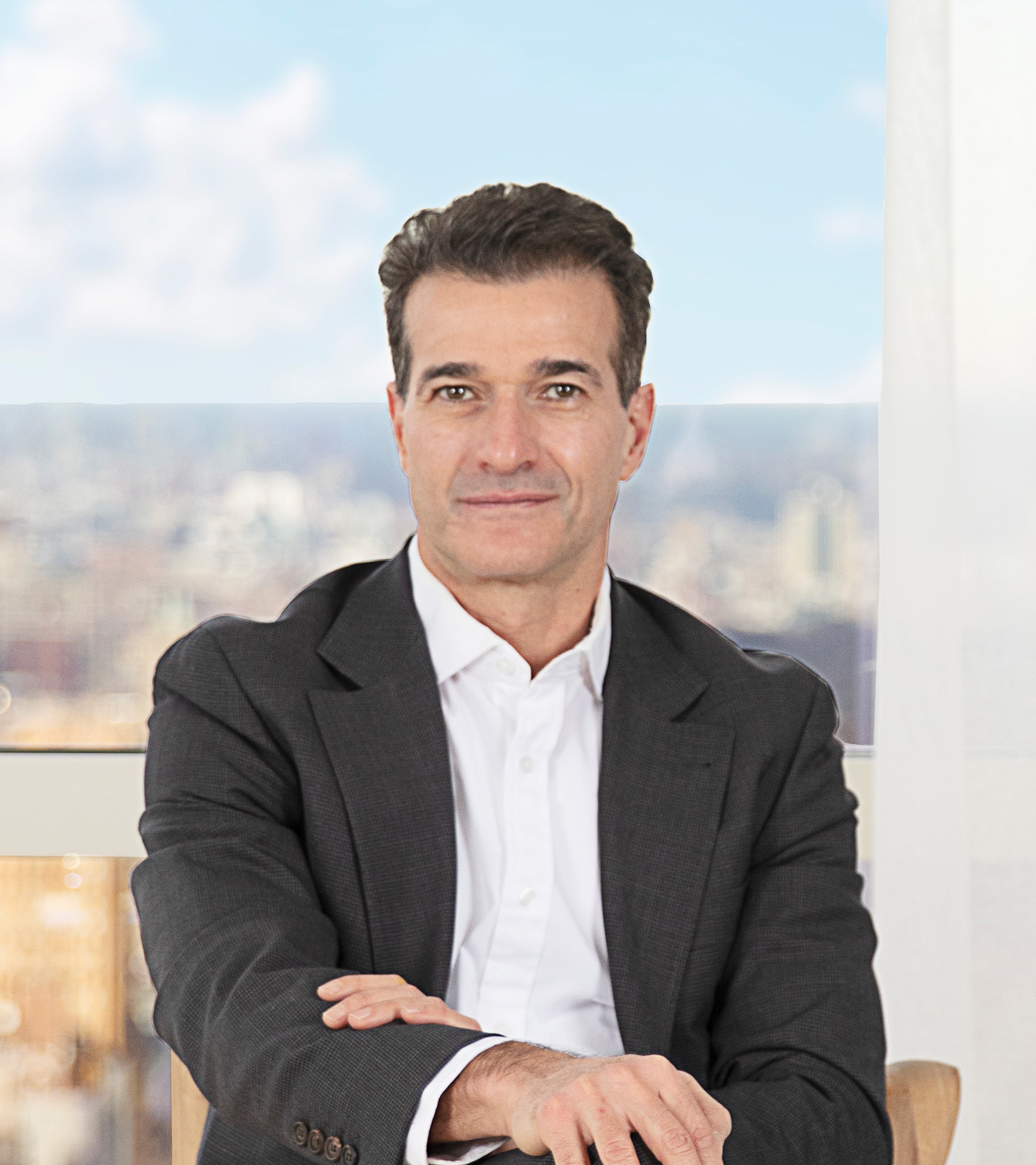 Tamir Shemesh