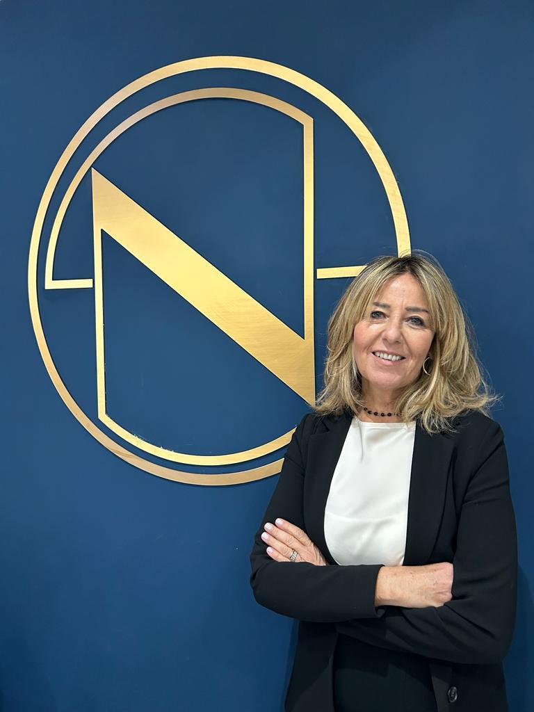 Maria Palma