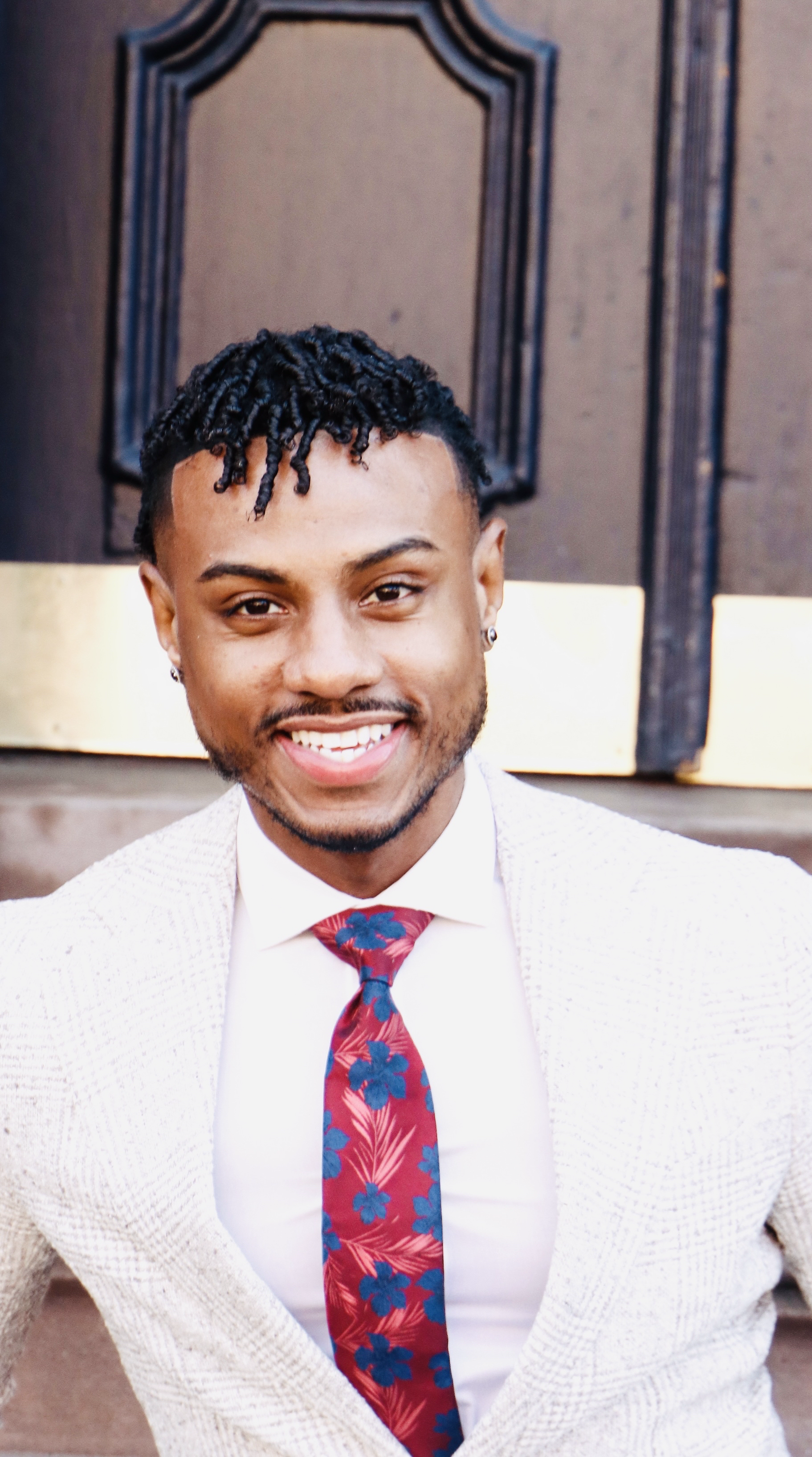 Michael George